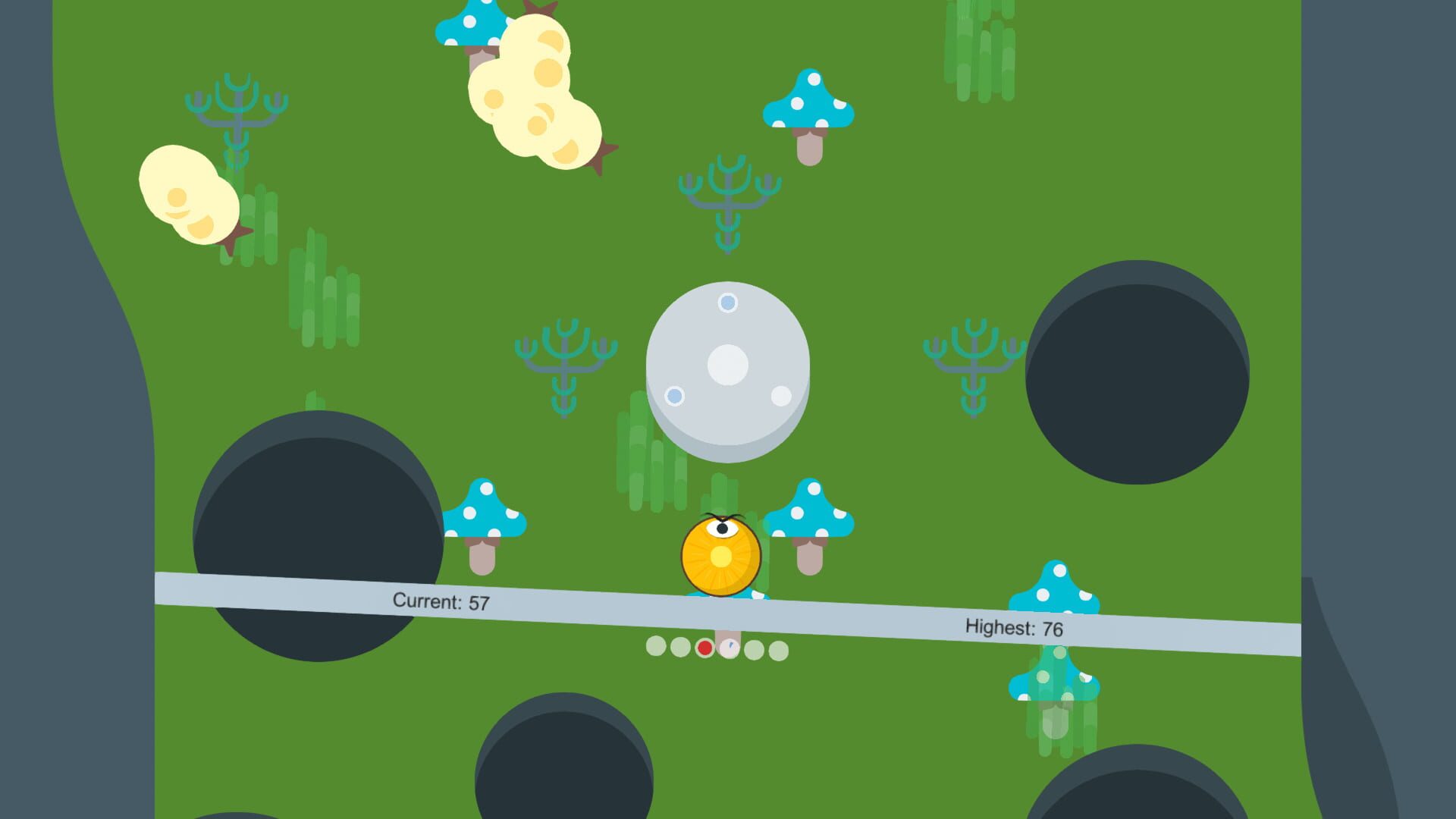 Fruit Punch - Screenshot