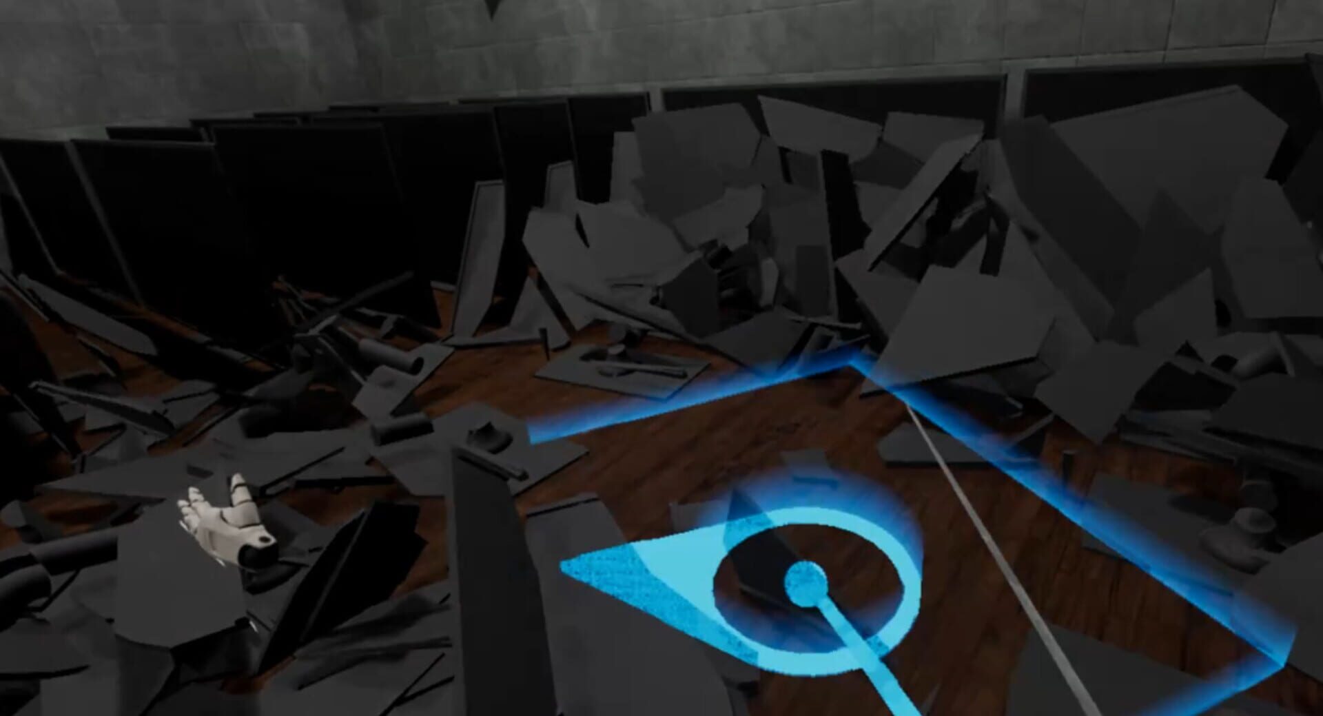 Its Fun to Break Things - Screenshot