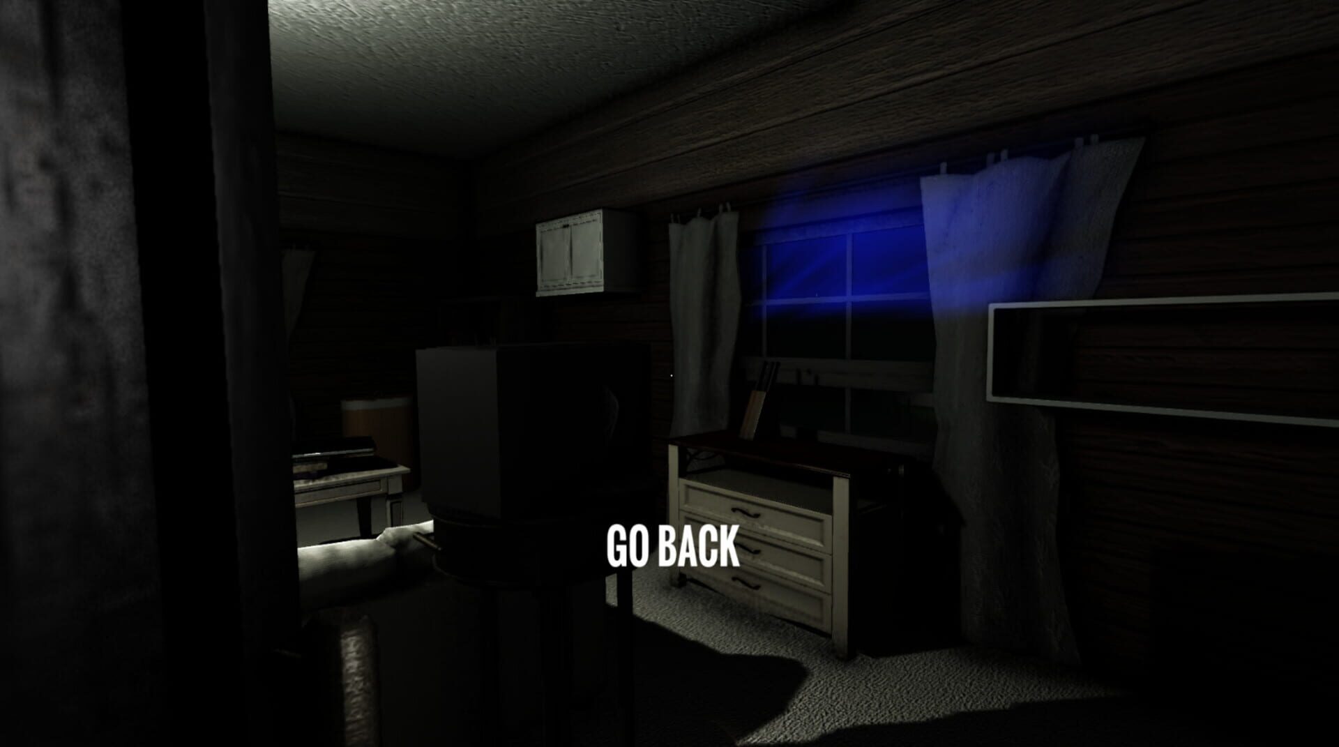 Bashed.os - Screenshot