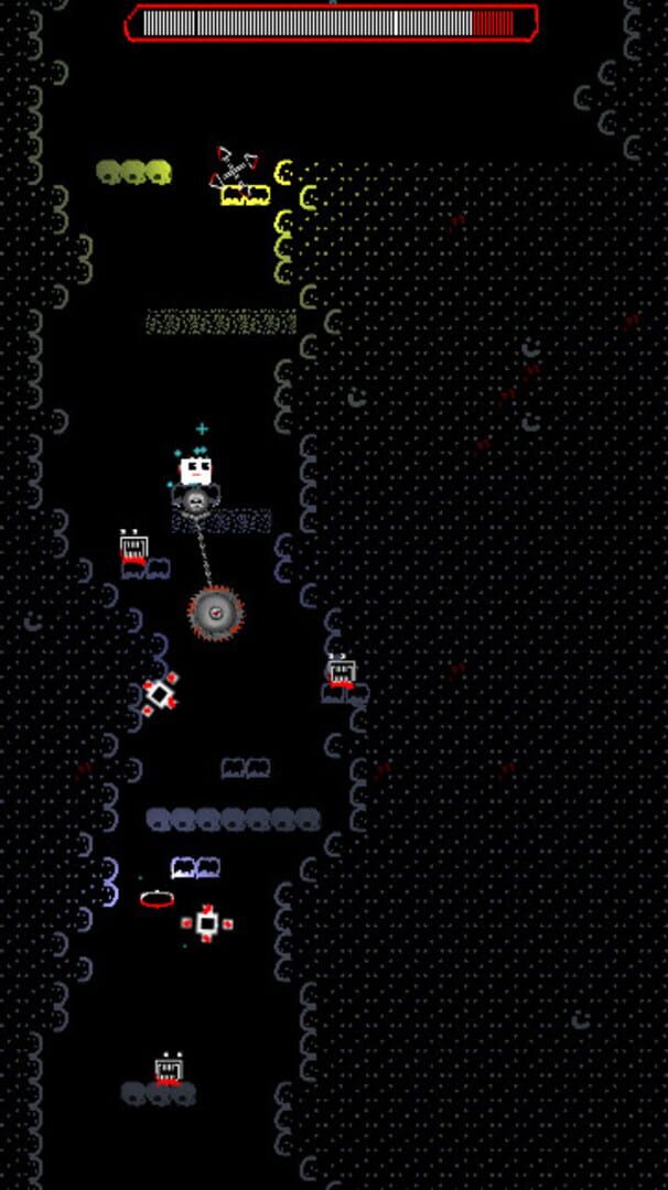 Hell Hole - Screenshot