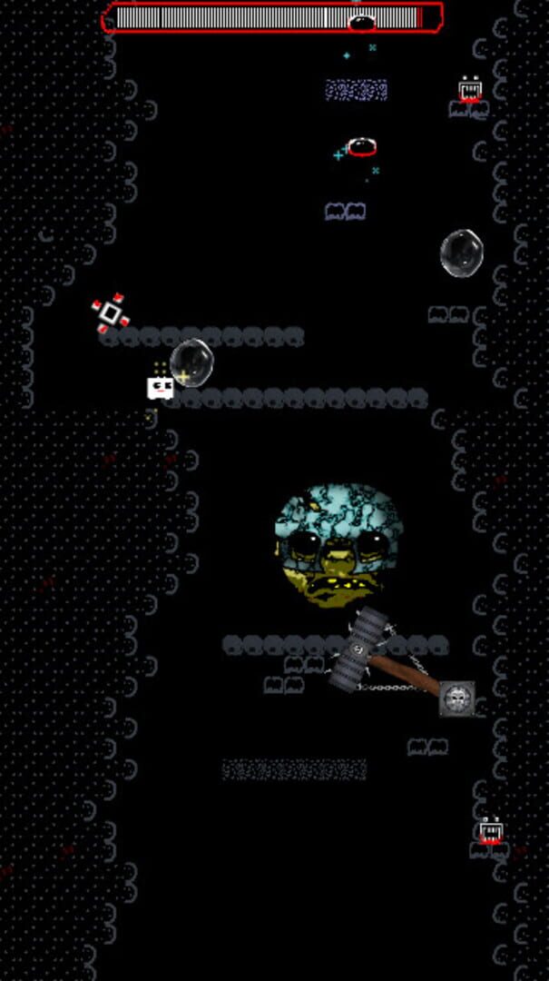 Hell Hole - Screenshot