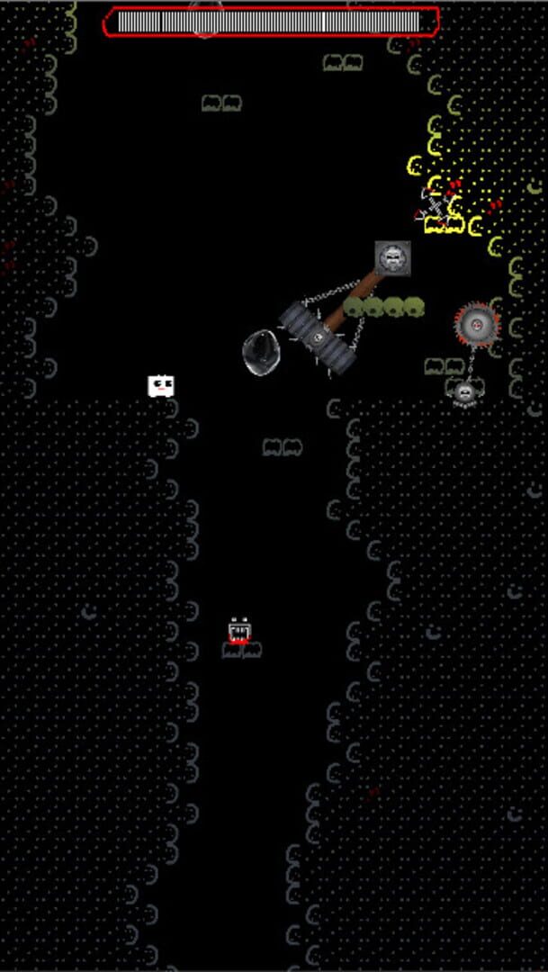 Hell Hole - Screenshot