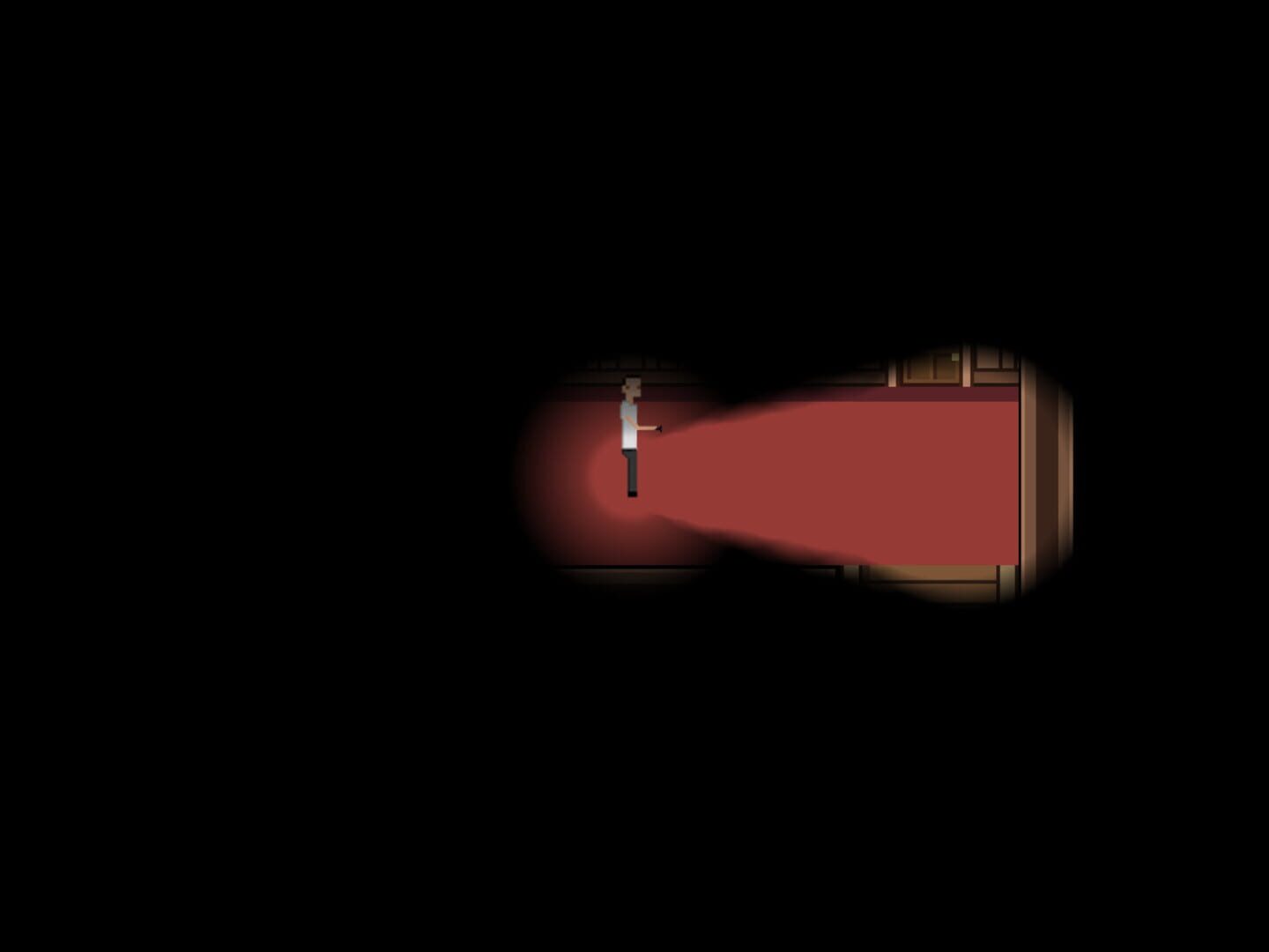 Your Home - Screenshot