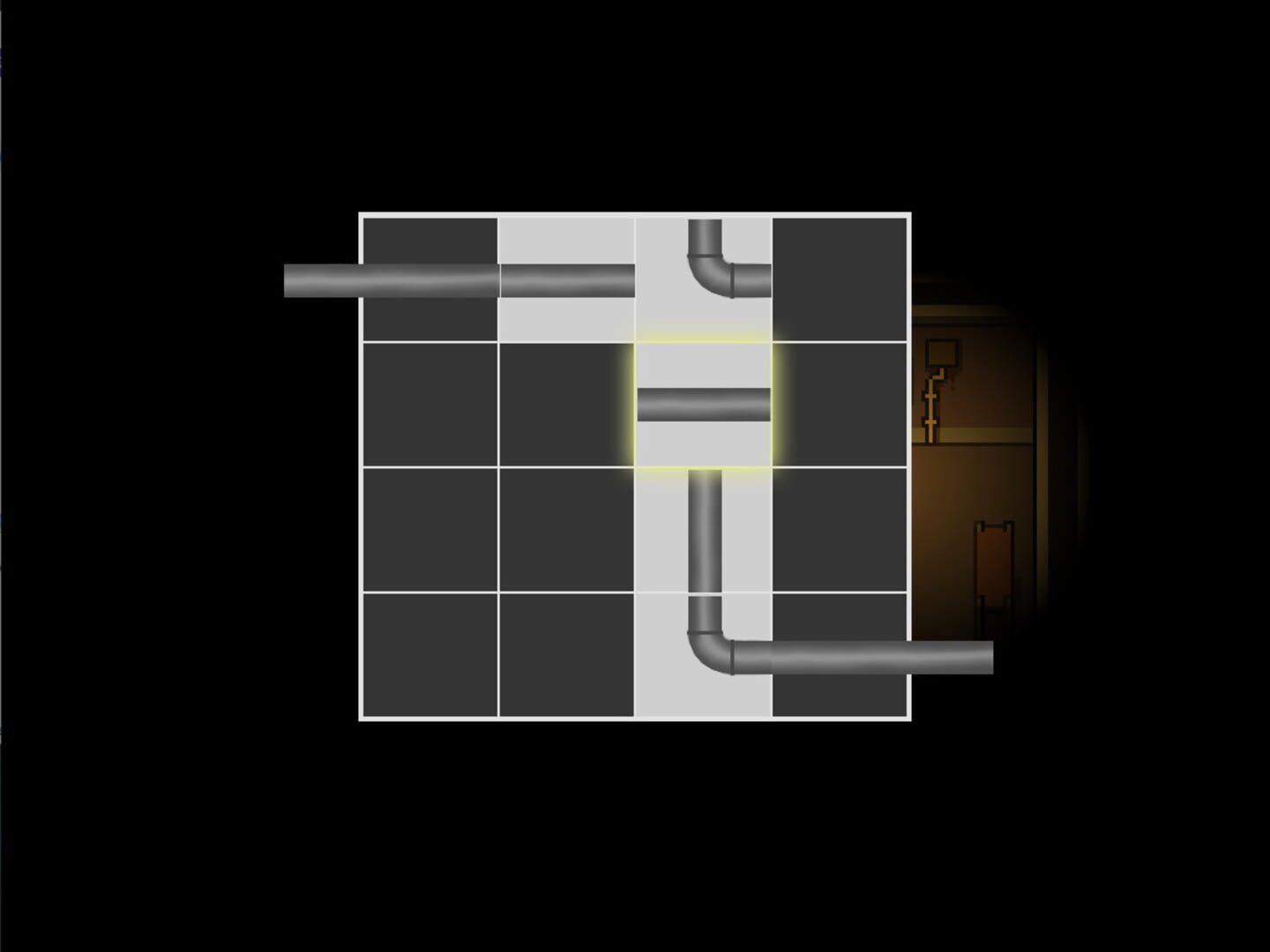 Your Home - Screenshot