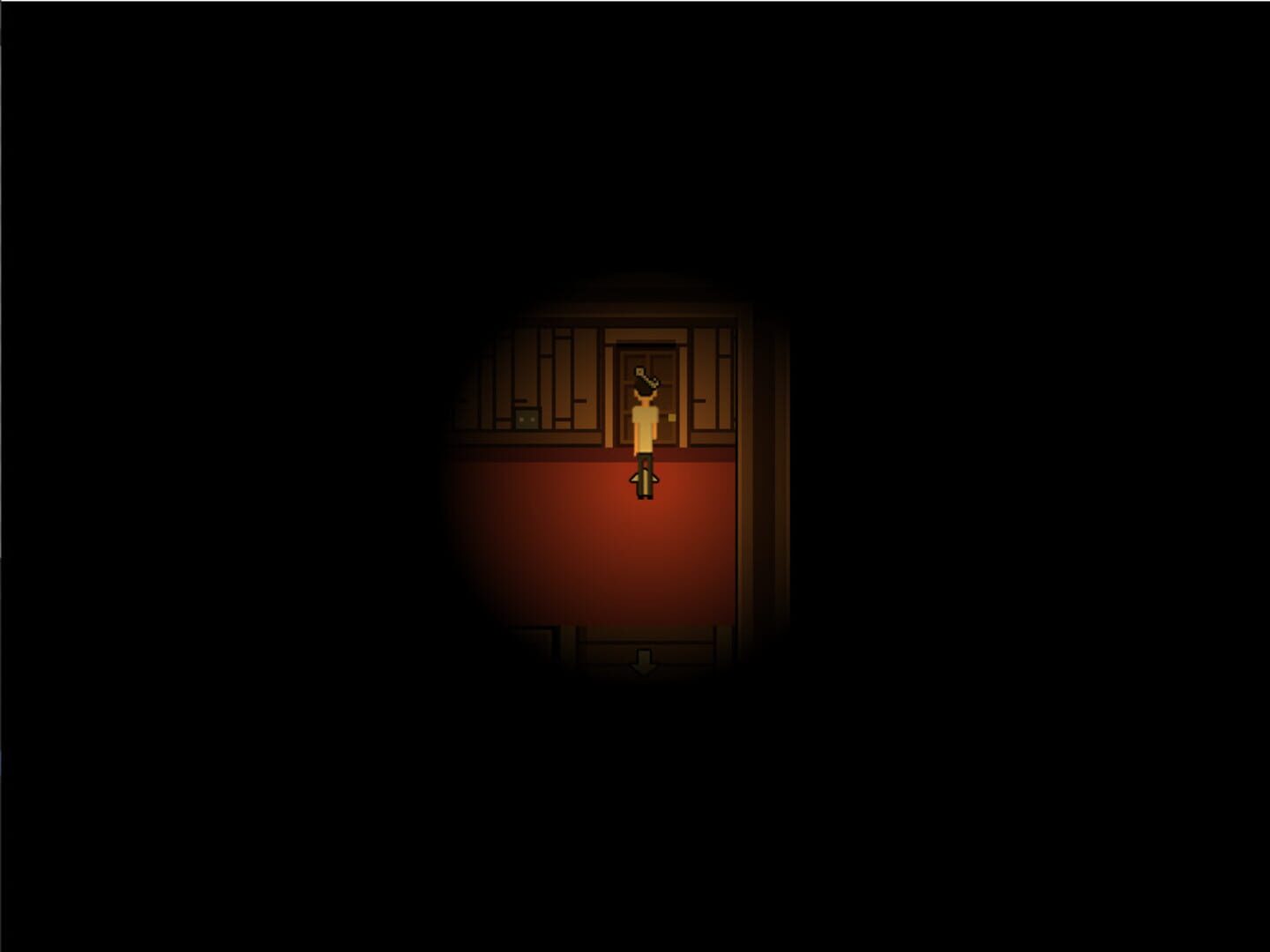 Your Home - Screenshot
