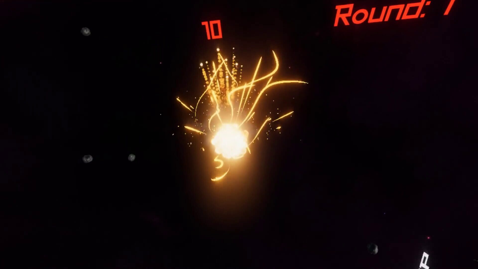 Project Centauri - Screenshot