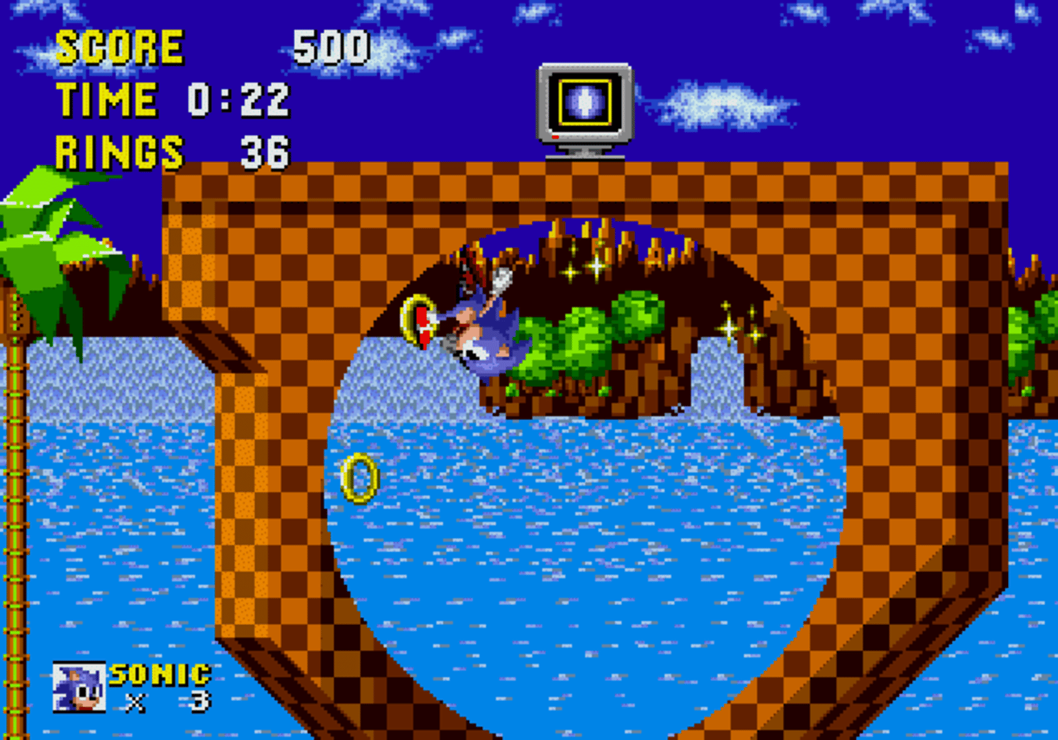 6-Pak screenshot