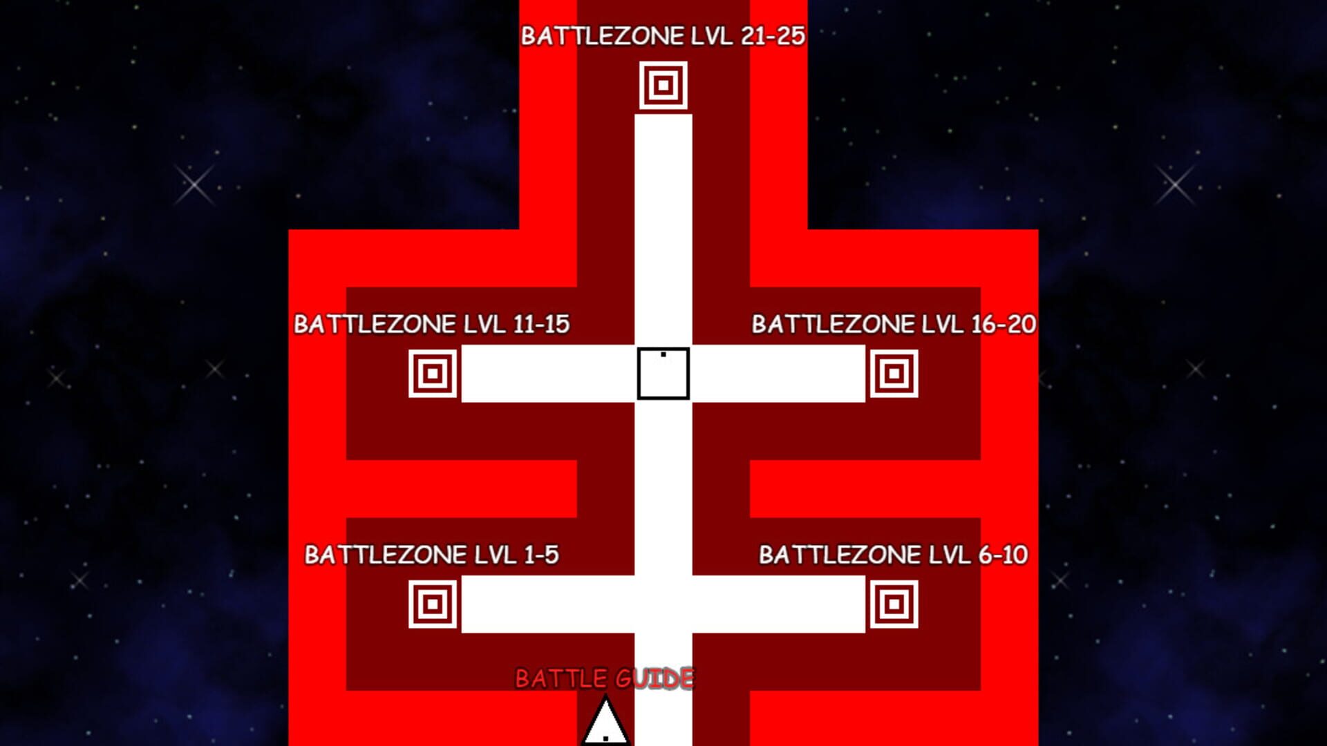 M.E.M.E.S. - Screenshot