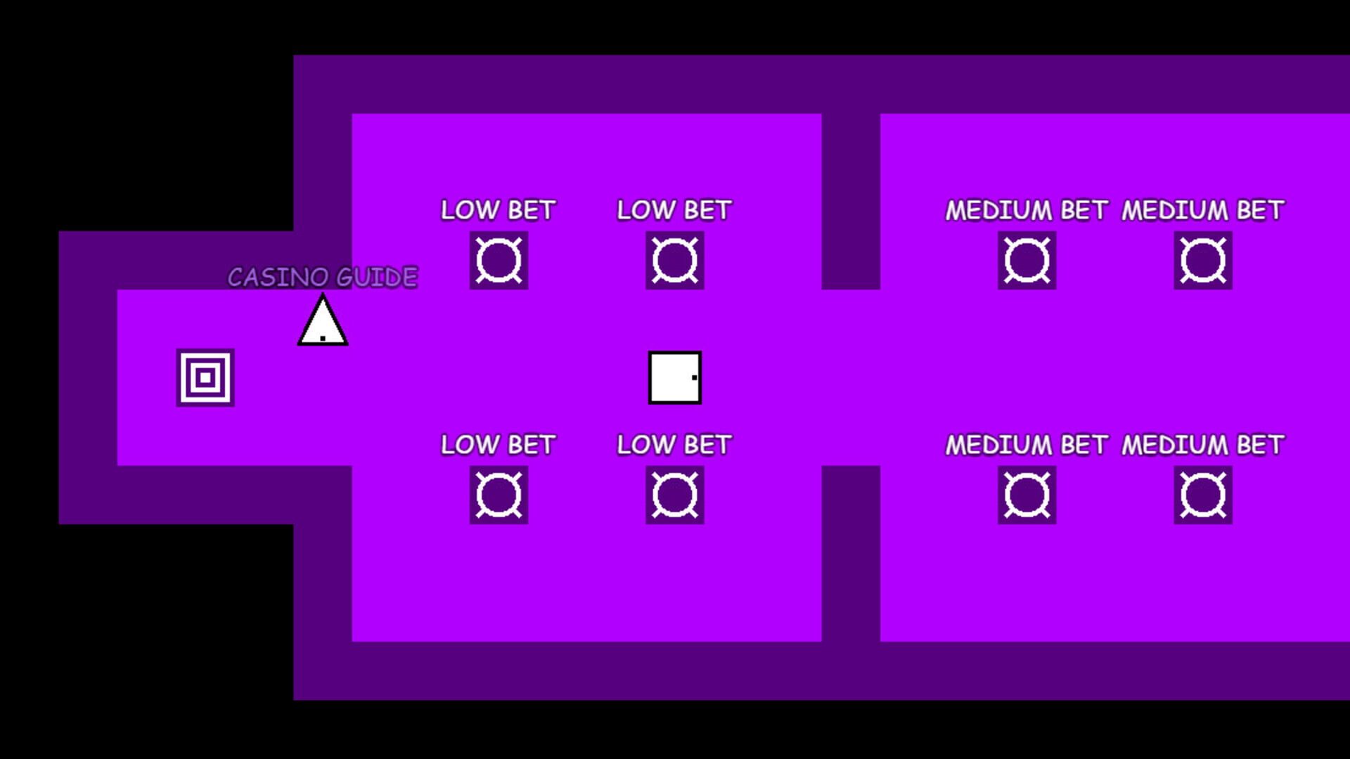 M.E.M.E.S. - Screenshot