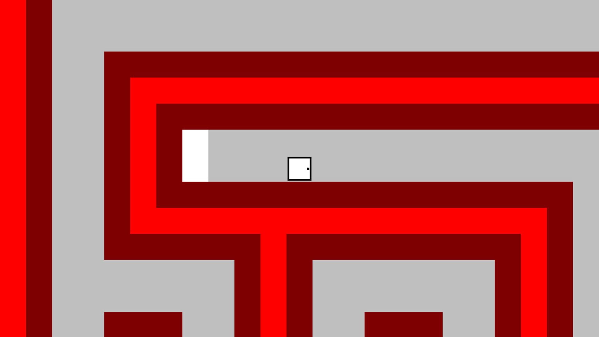M.E.M.E.S. - Screenshot