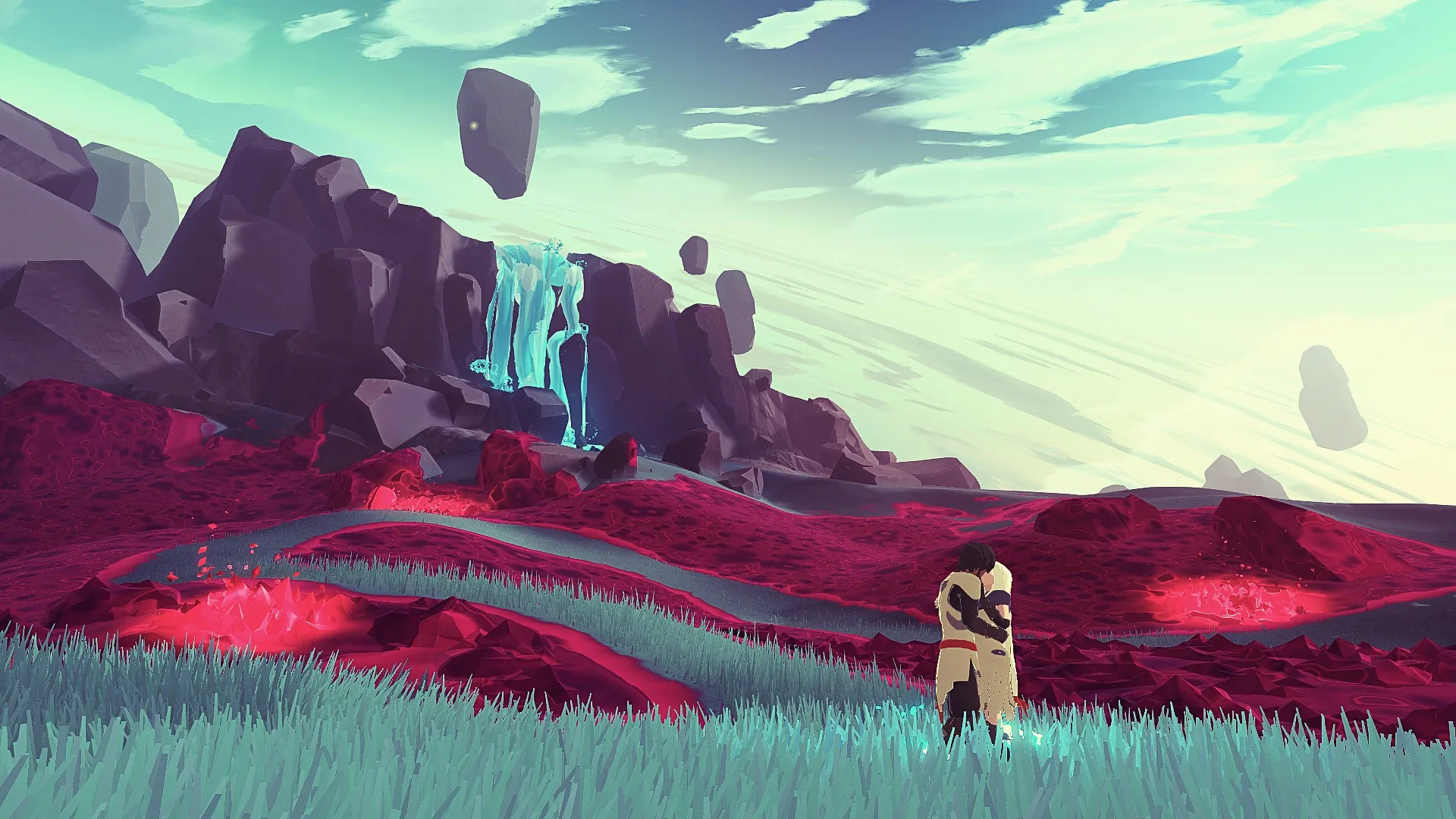 Captura de pantalla - Haven