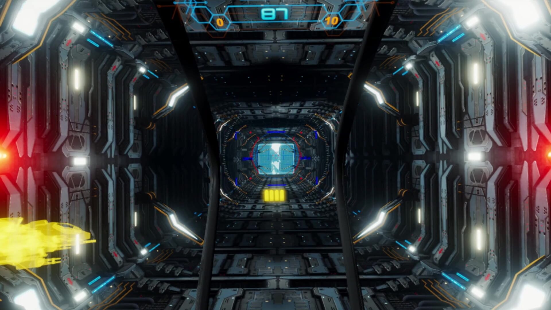 Astronest VR - Screenshot