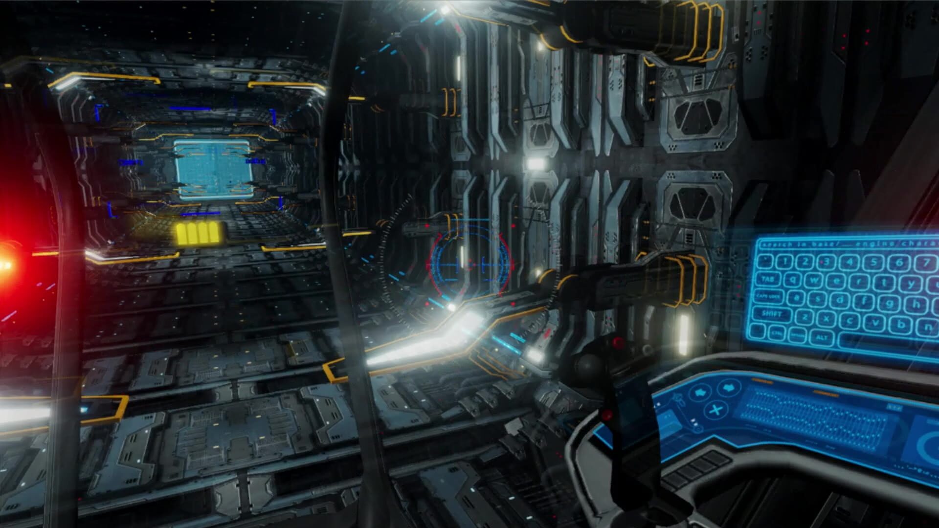 Astronest VR
