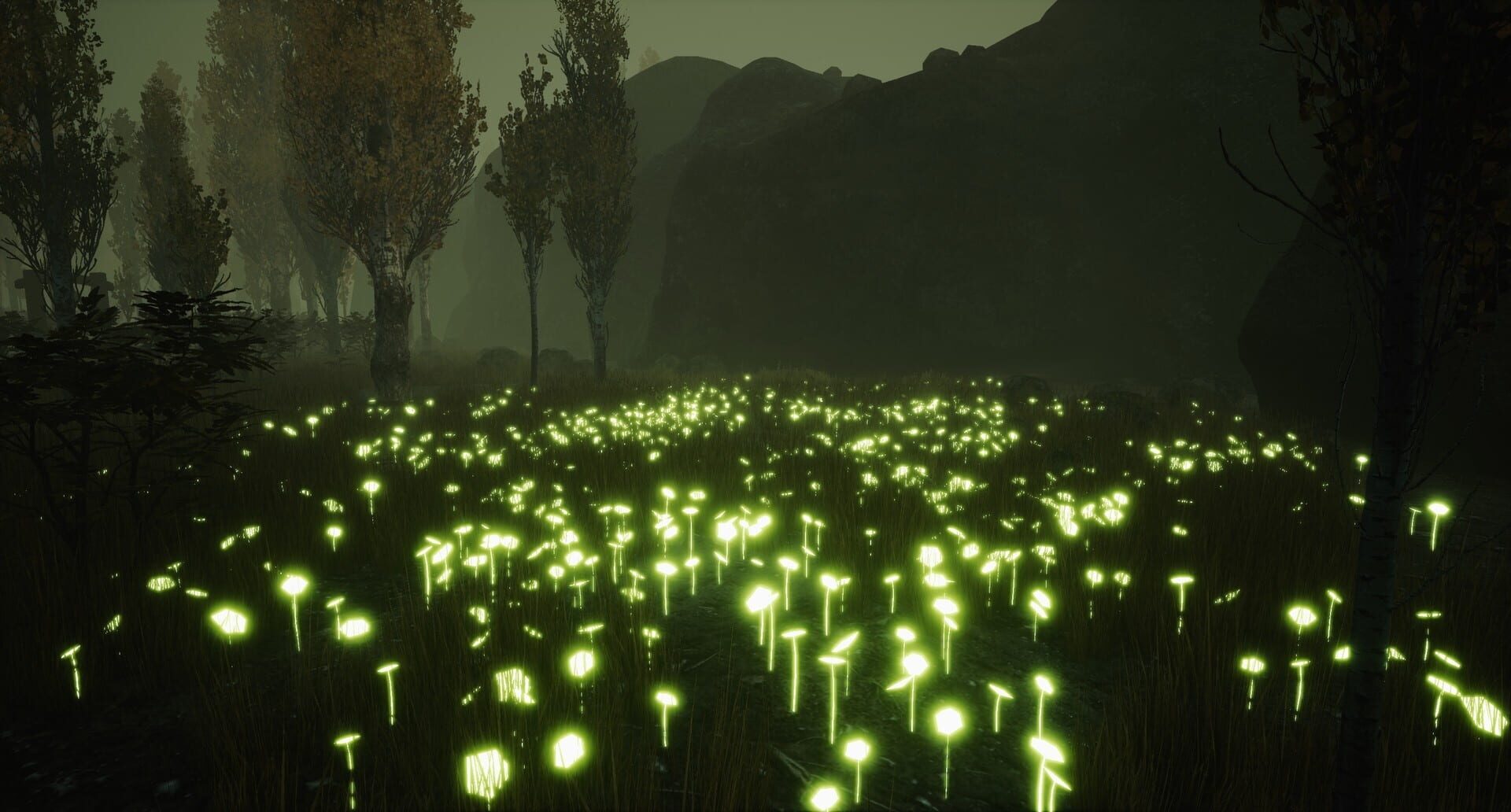 Pursuer - Screenshot