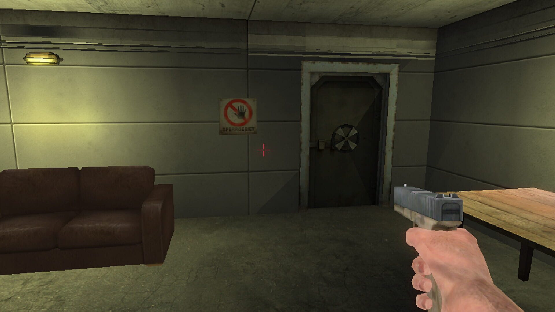 Narco Strike - Screenshot
