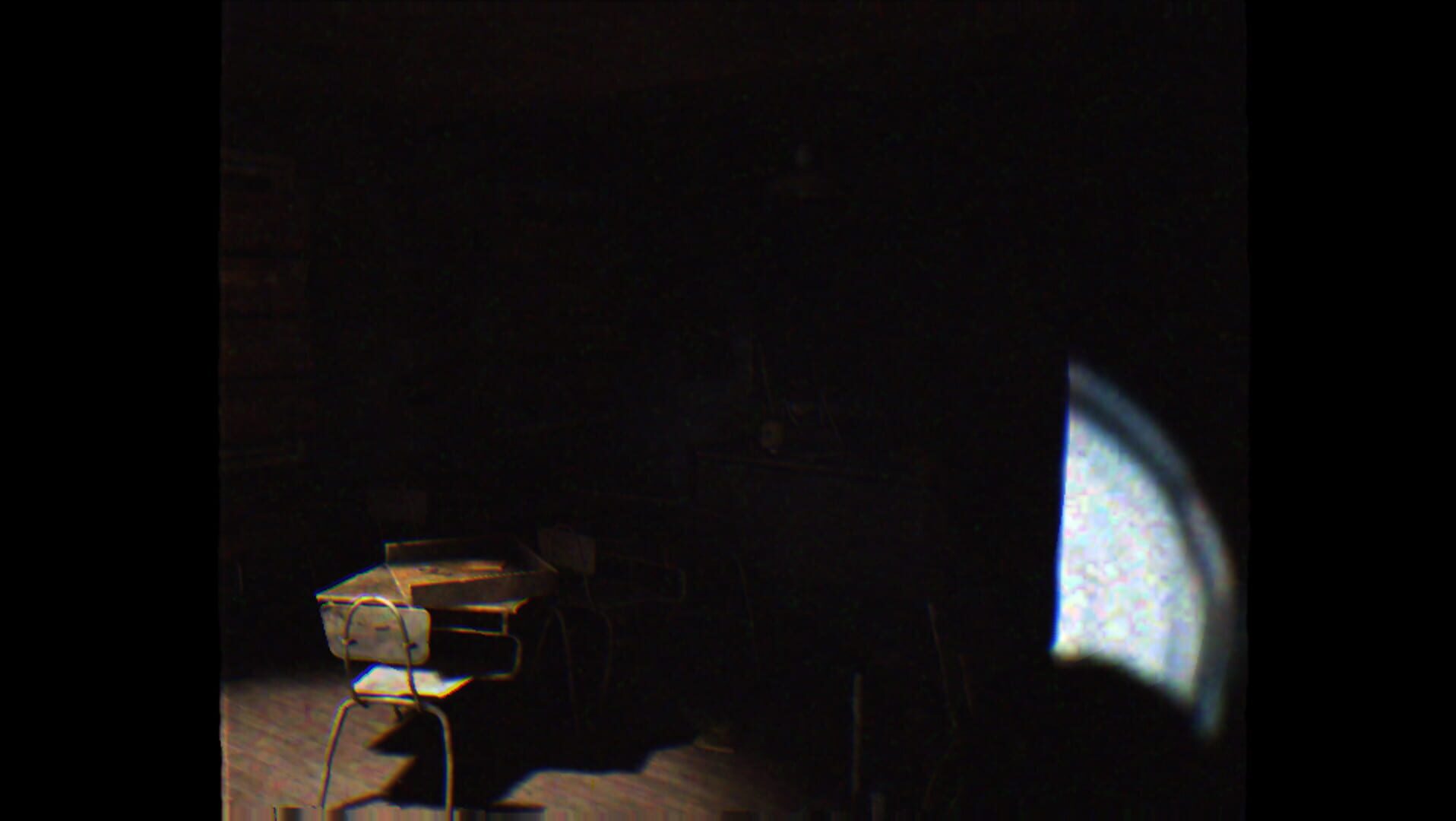 The Cellar - Screenshot