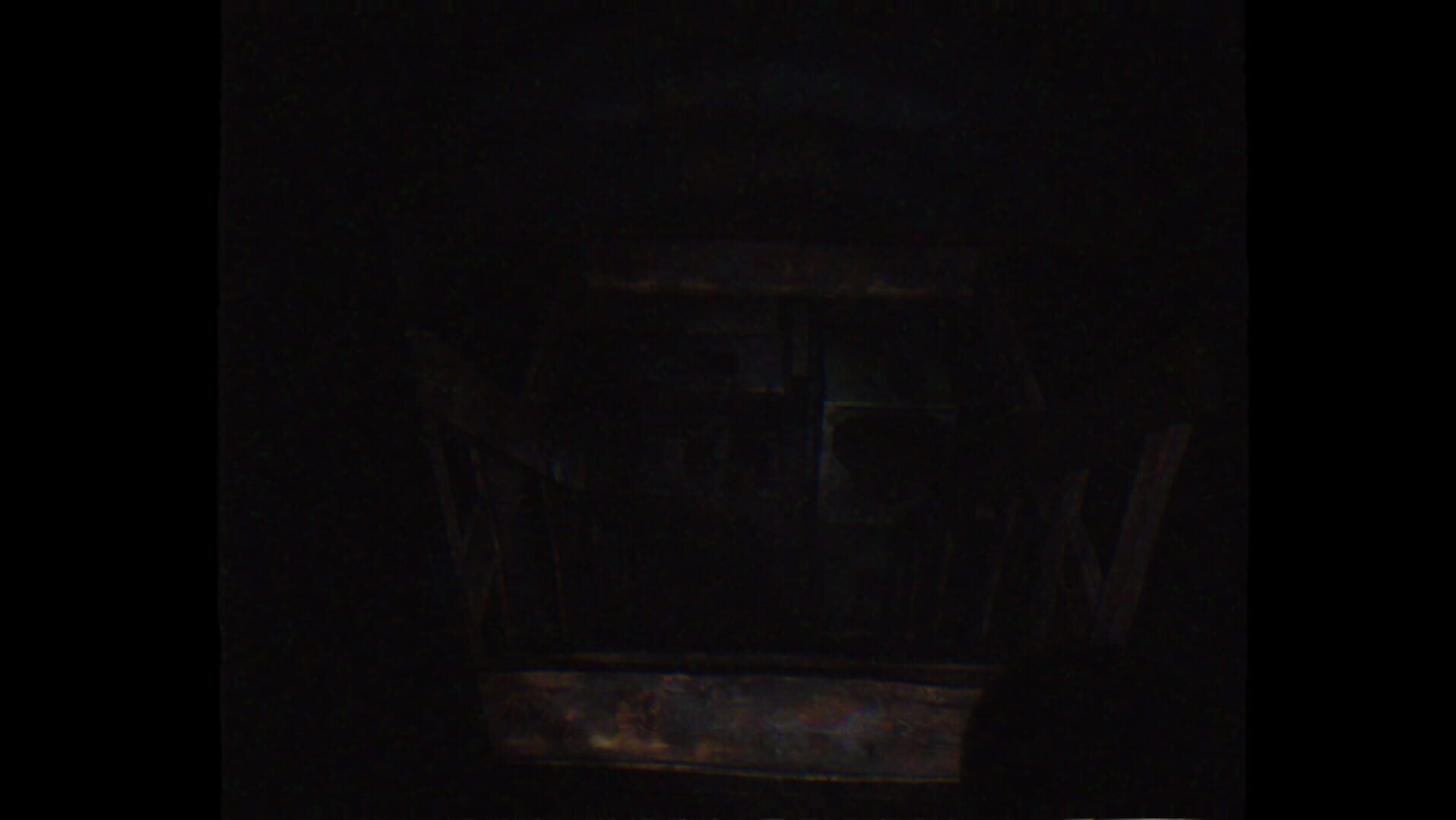The Cellar - Screenshot