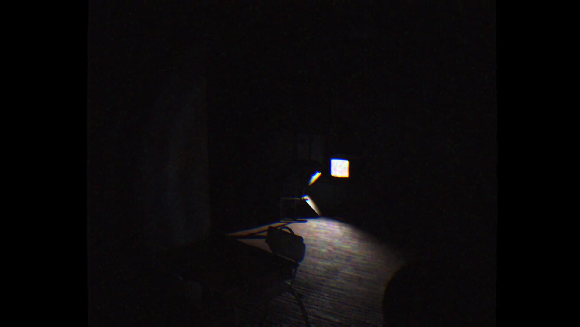 The Cellar - Screenshot
