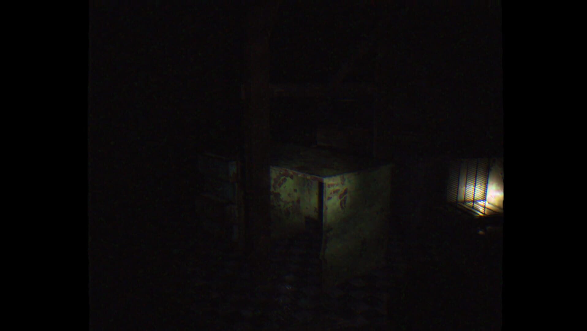 The Cellar - Screenshot