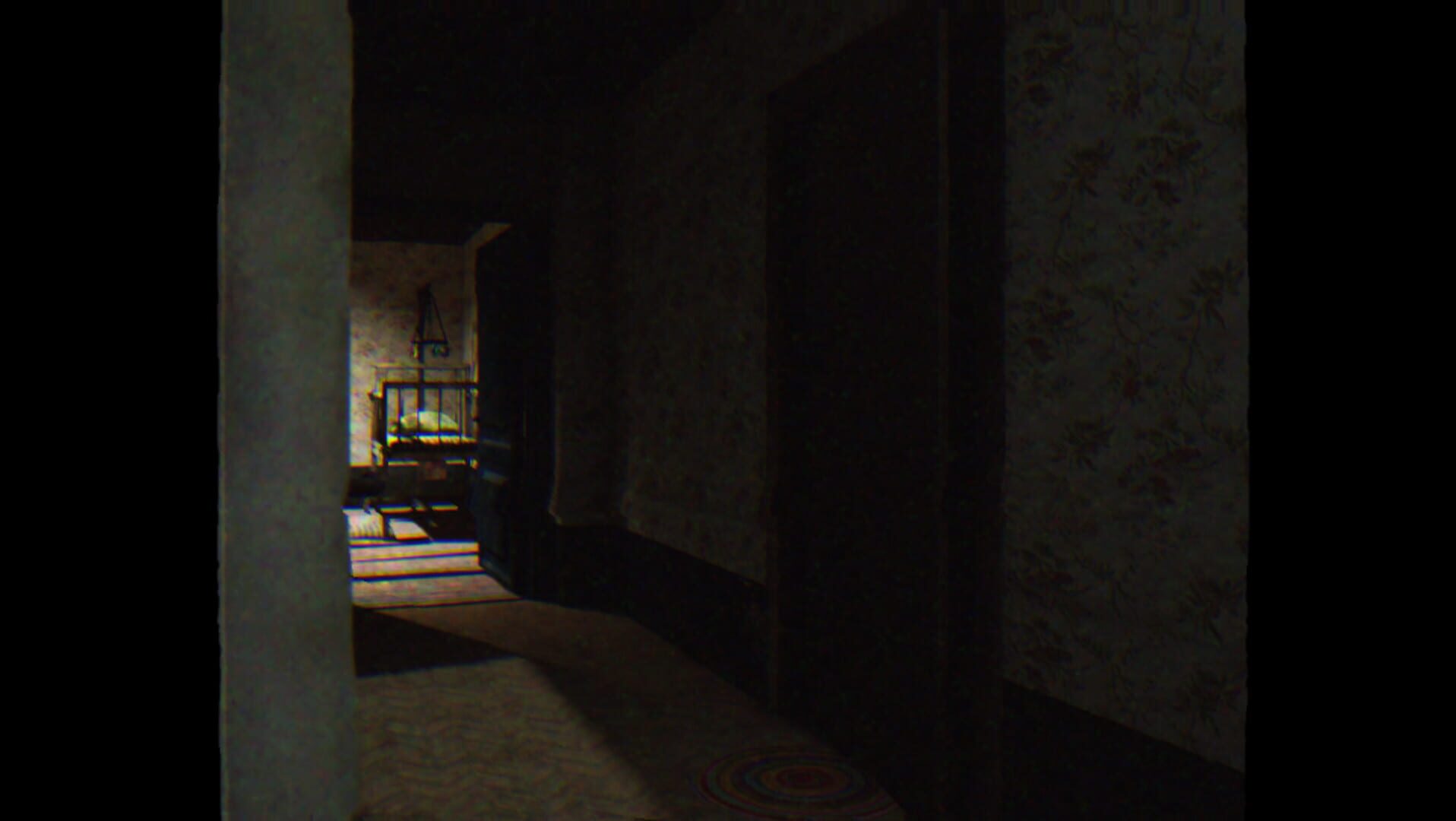 The Cellar - Screenshot