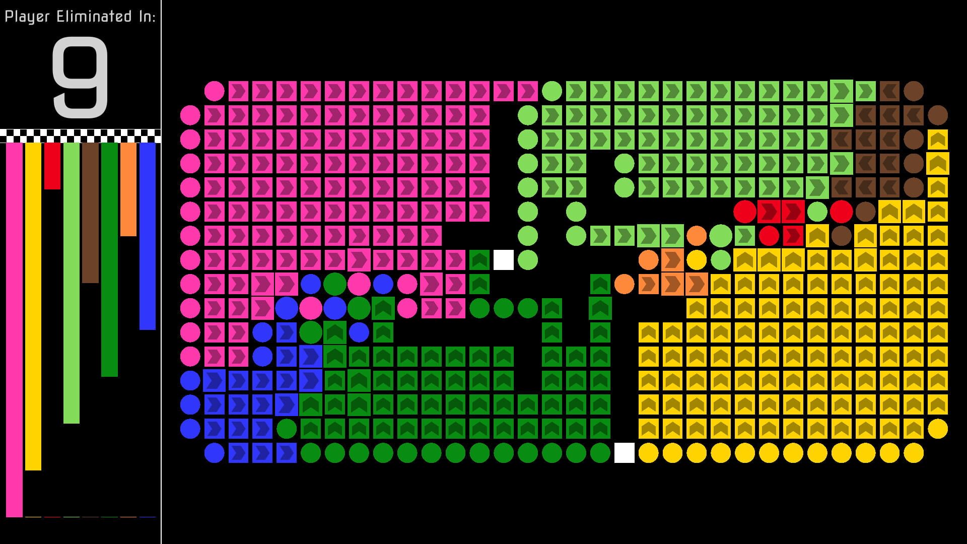 Land War