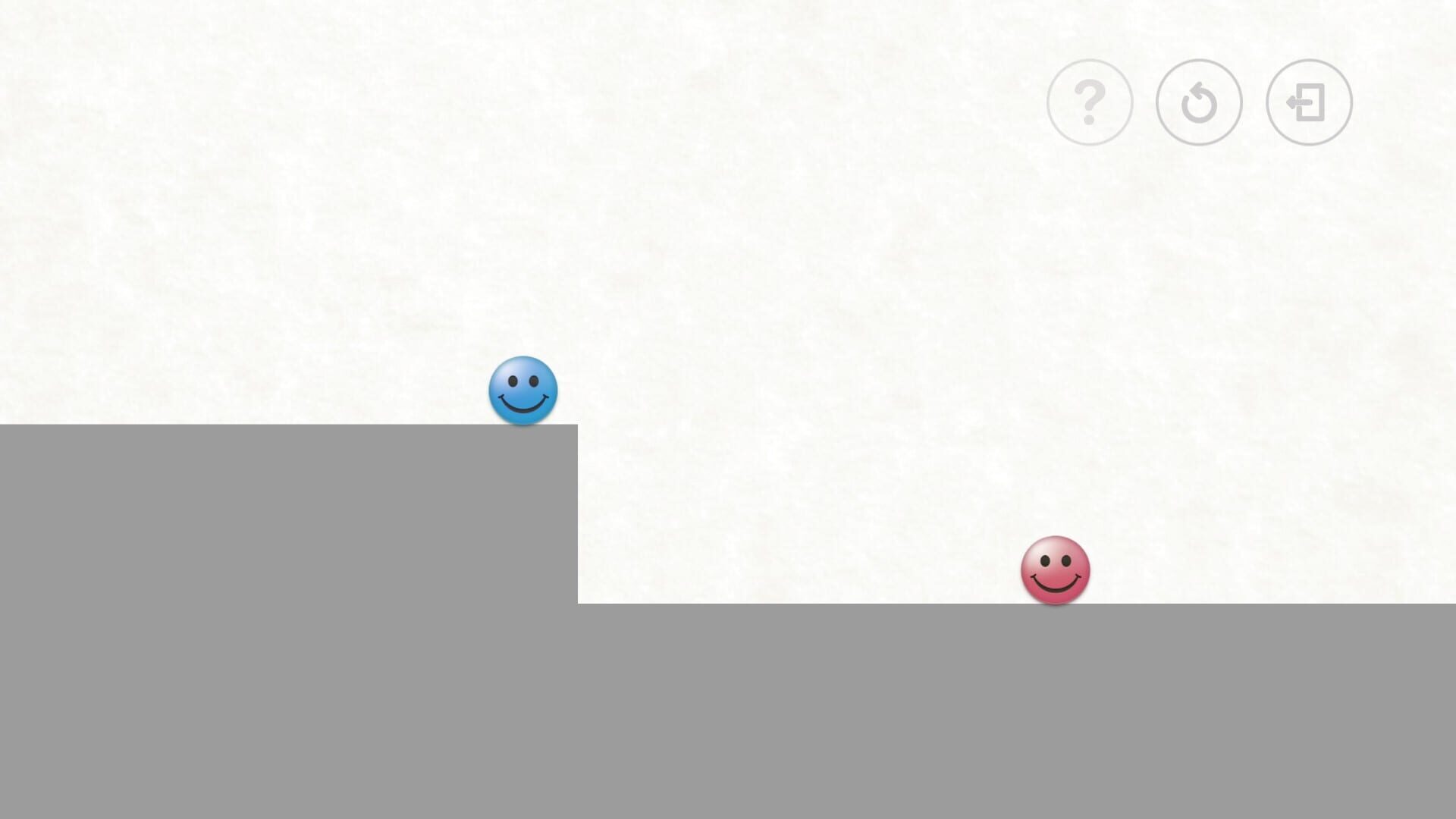 Lovers ' Smiles 2 - Screenshot
