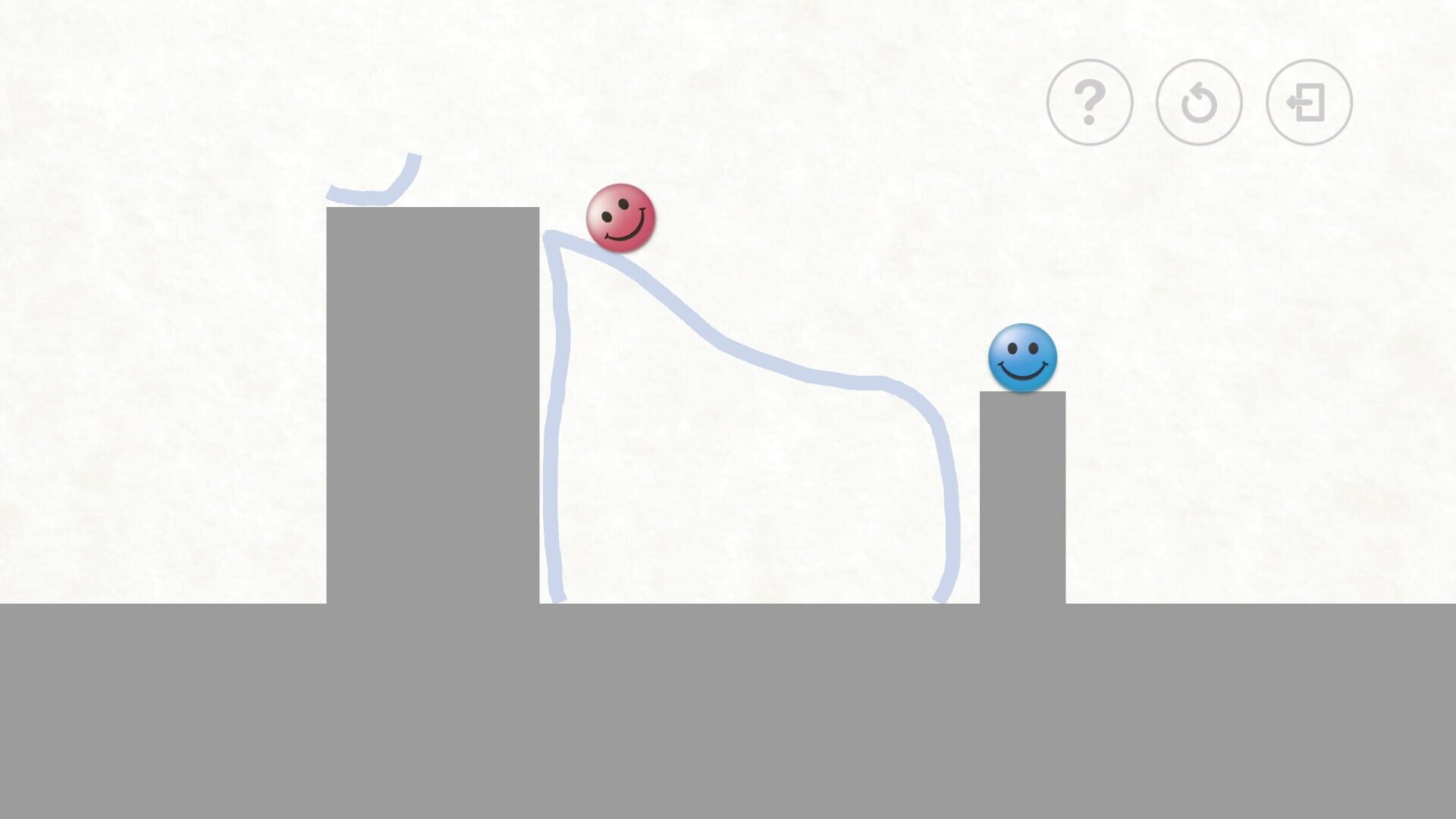 Lovers ' Smiles 2 - Screenshot