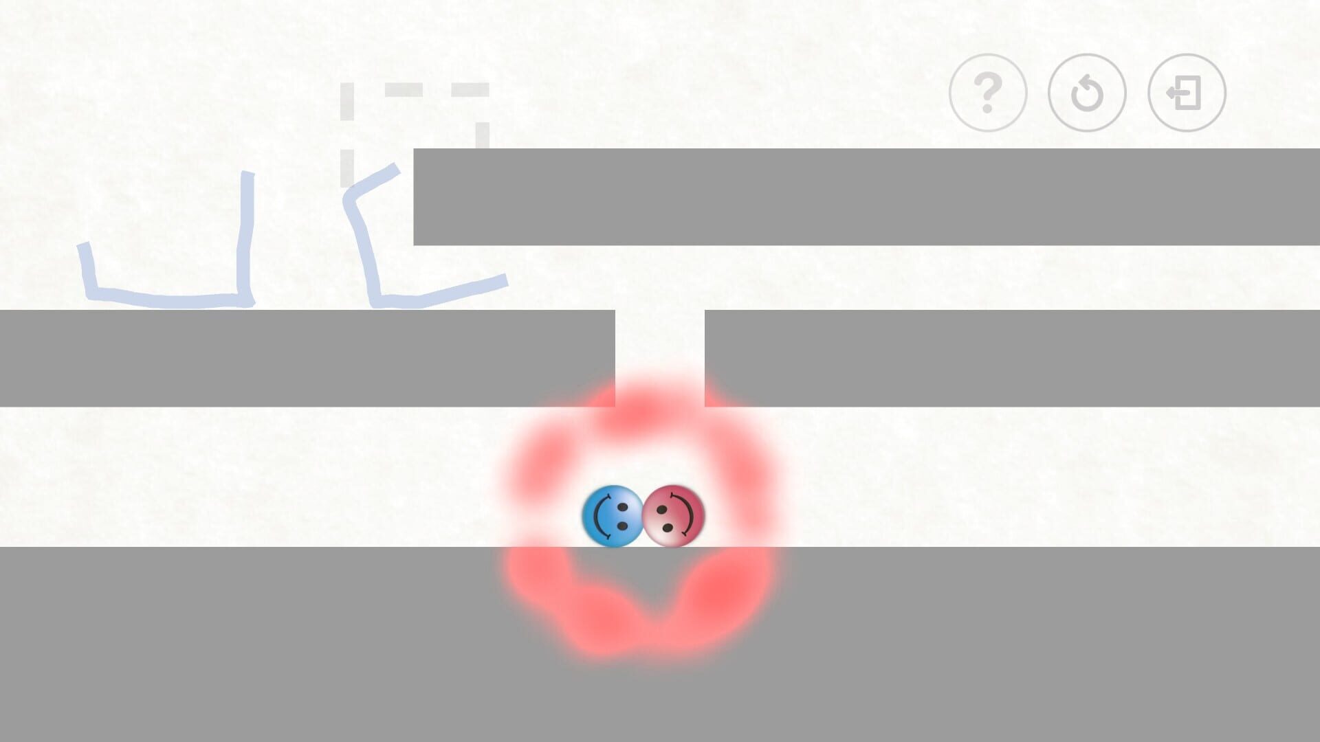 Lovers ' Smiles 2 - Screenshot