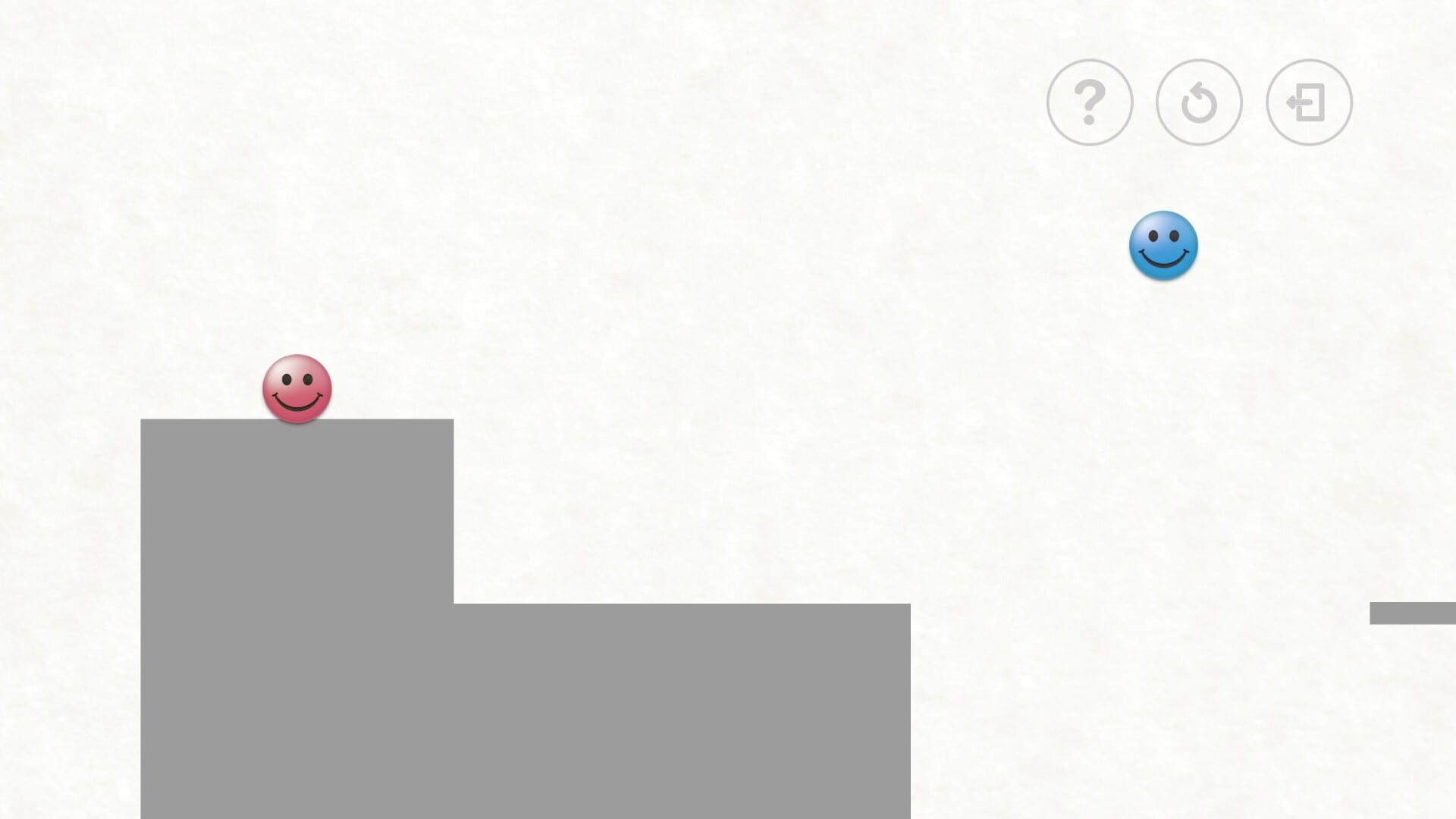 Lovers ' Smiles 2 - Screenshot