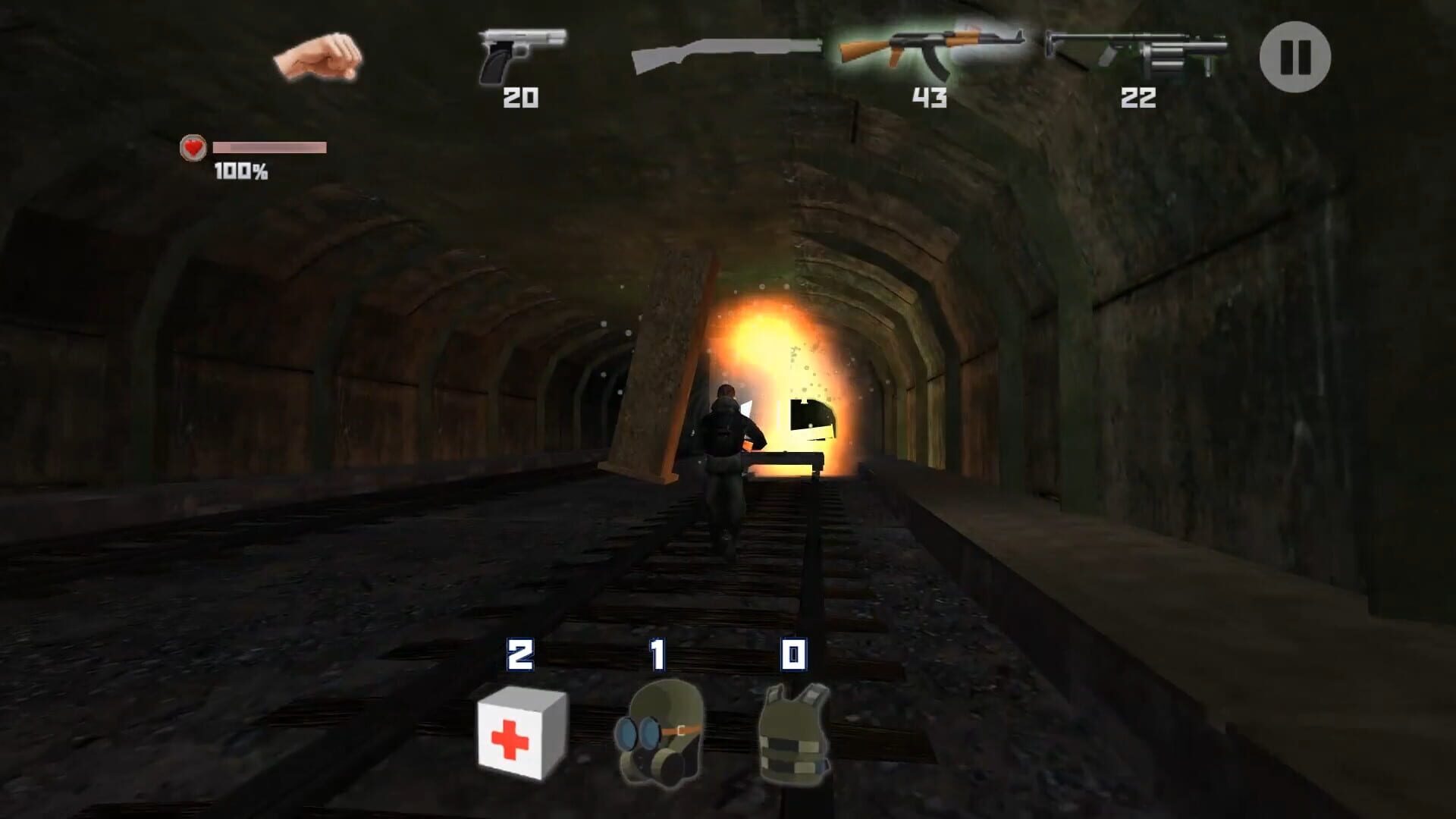 2014.Aftermath - Screenshot