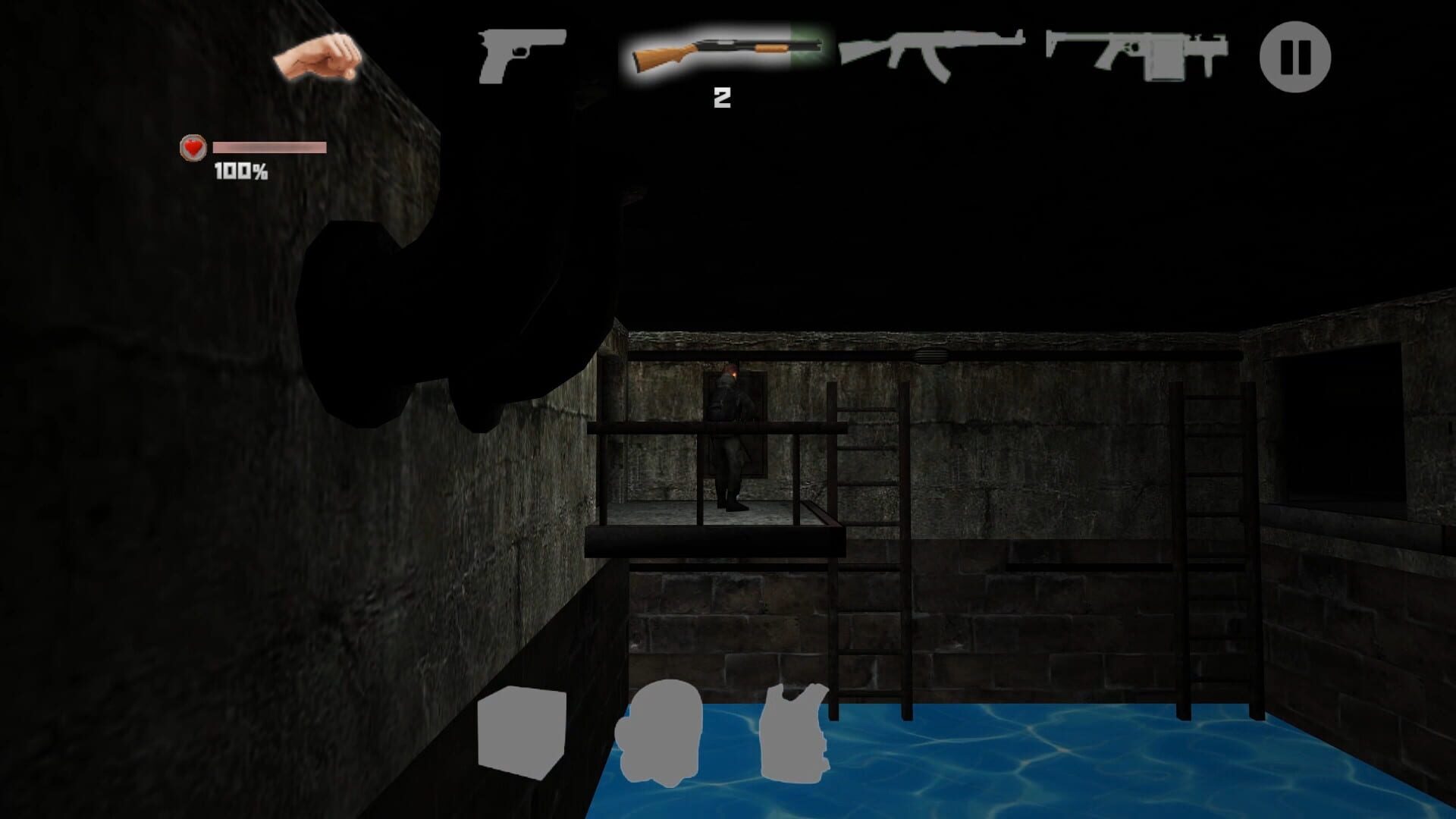 2014.Aftermath - Screenshot