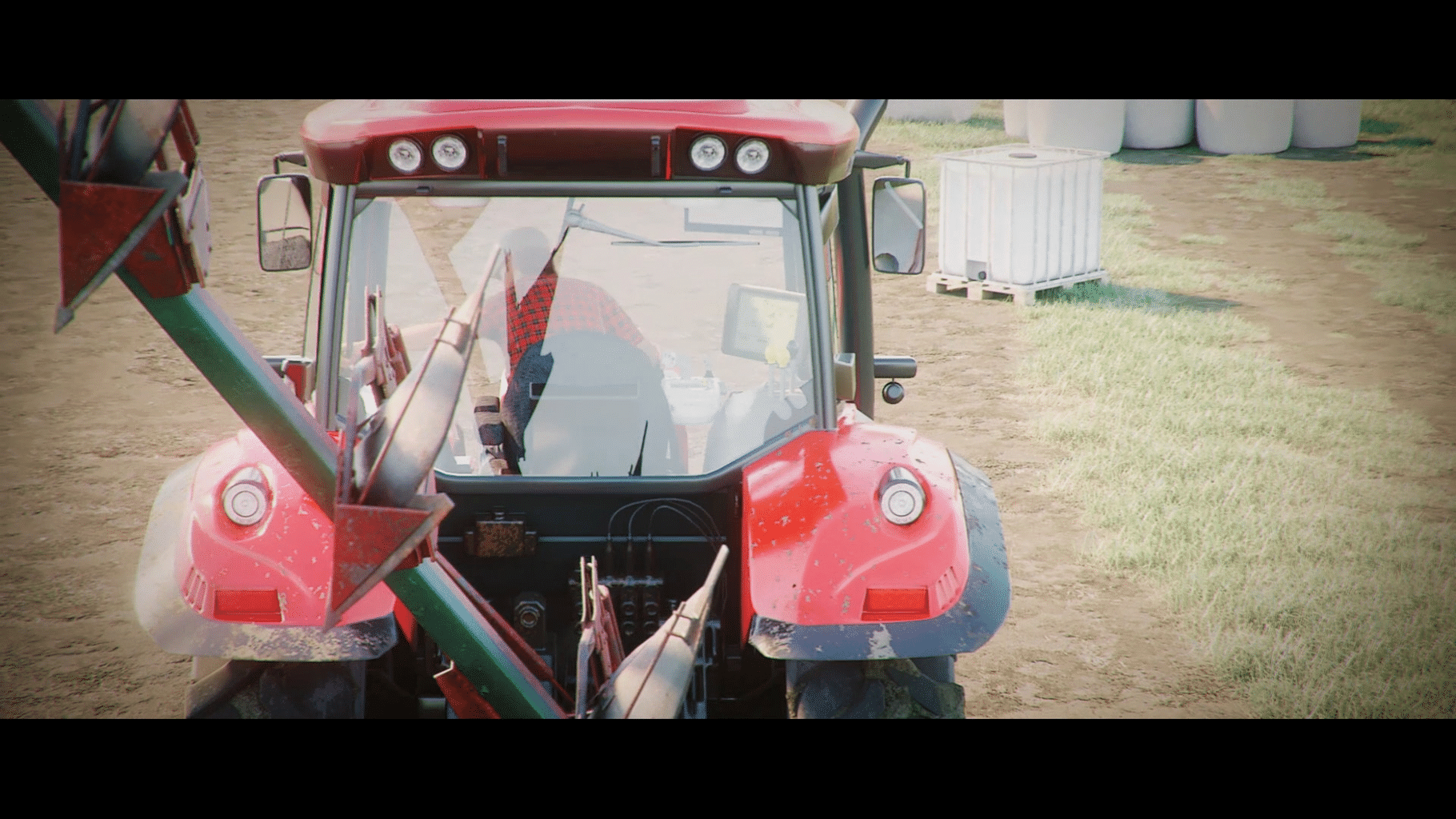 Farm&Fix 2020 screenshot