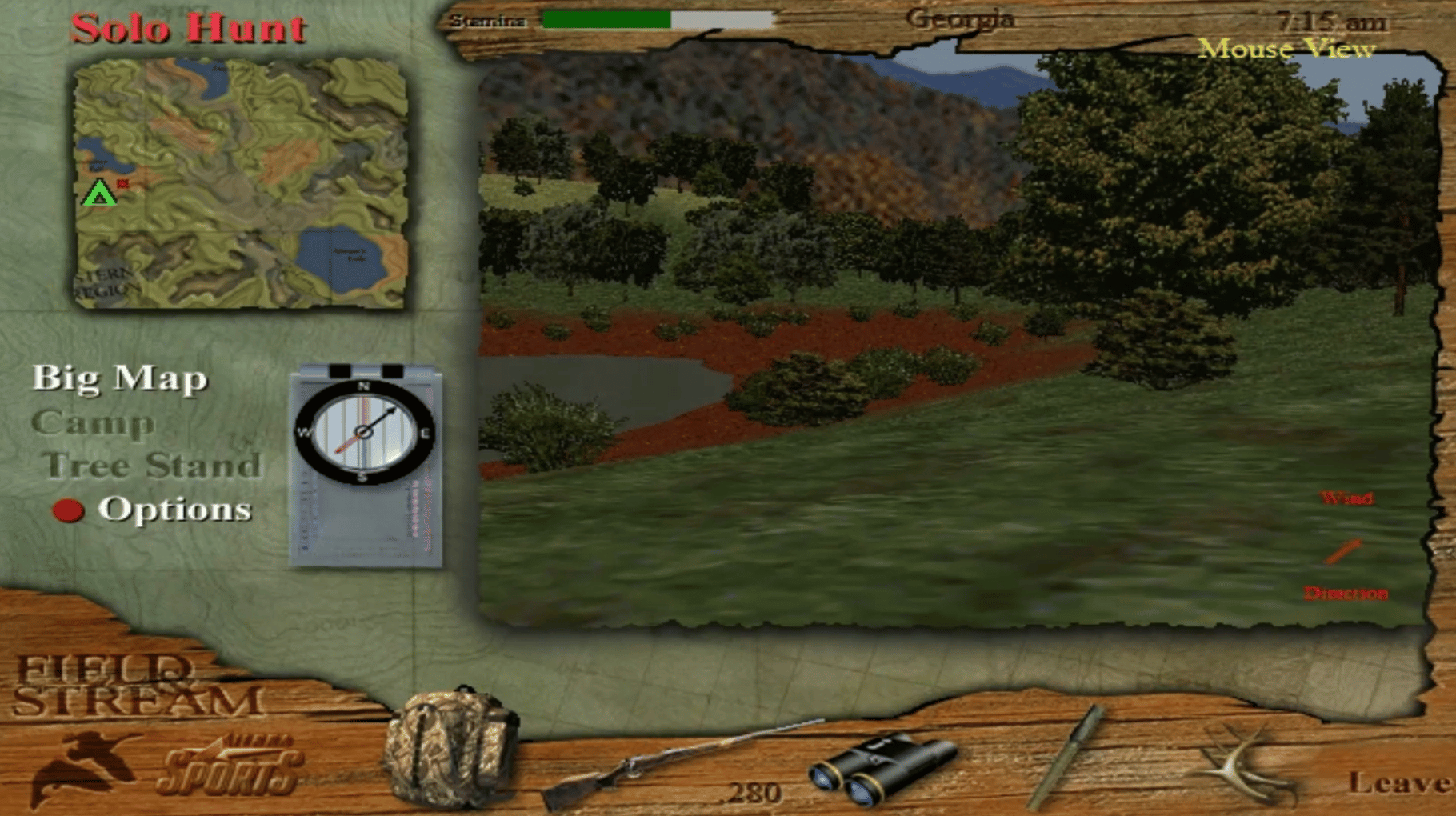 Field & Stream - Trophy Hunting screenshot