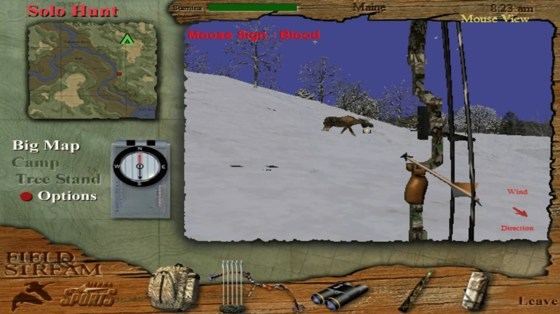 Field & Stream - Trophy Hunting screenshot