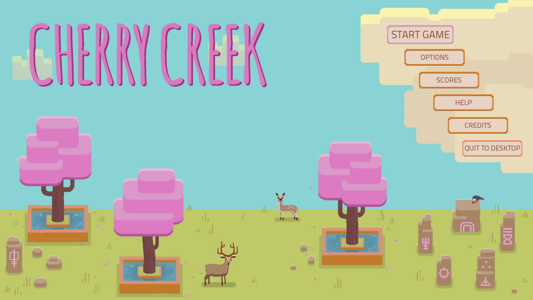 Cherry Creek screenshot