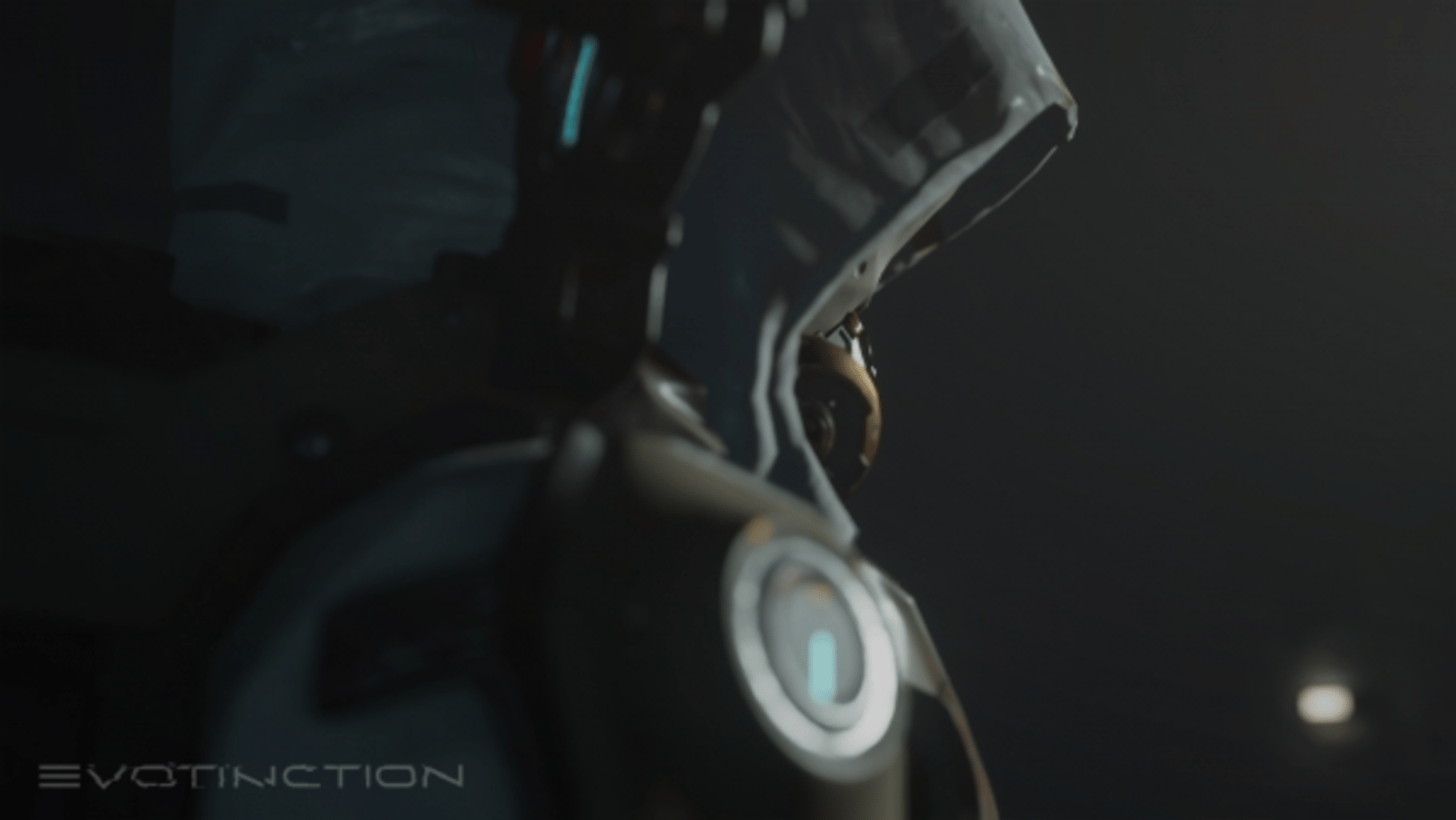 Evotinction screenshot