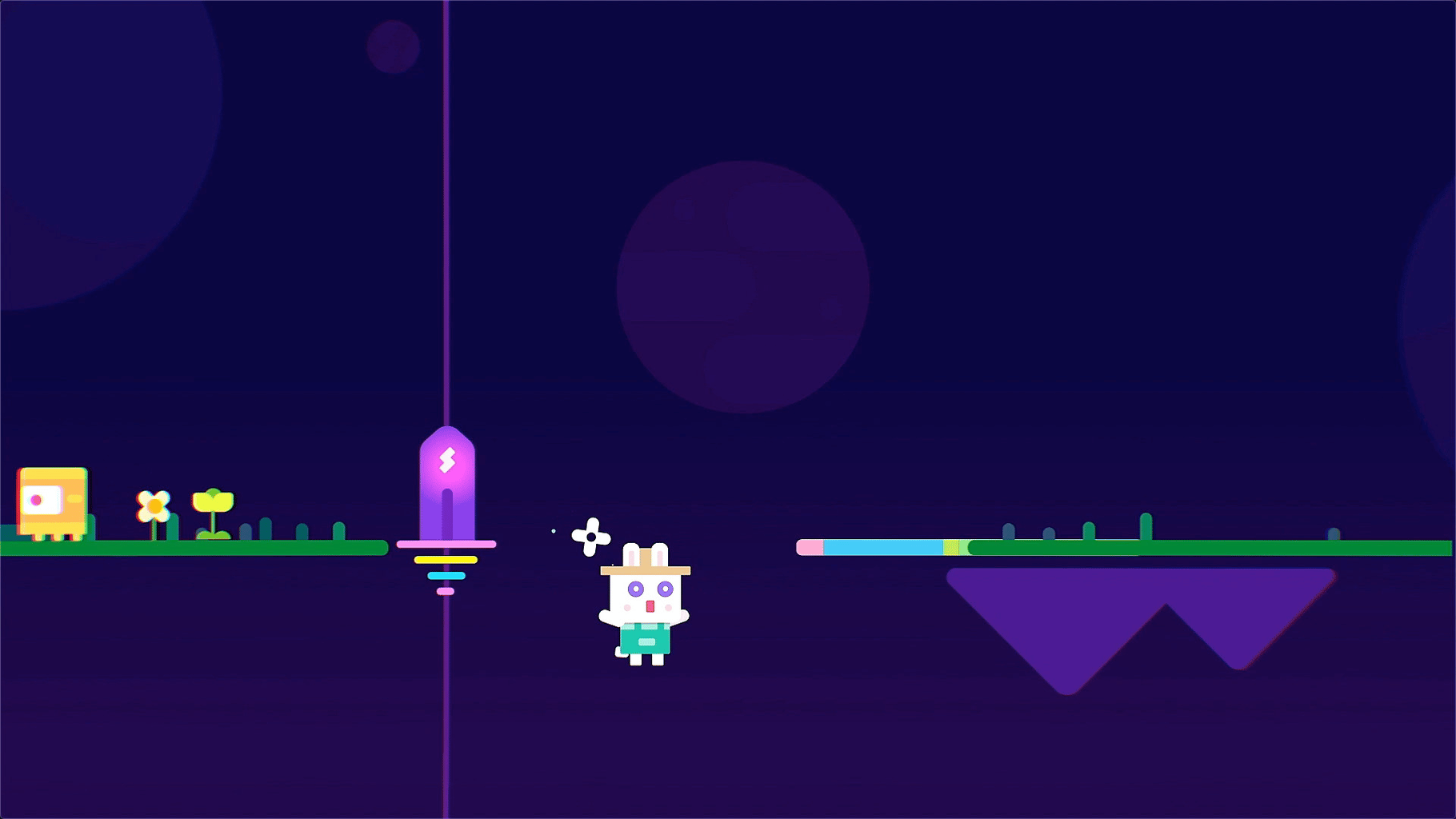 Super Phantom Cat screenshot