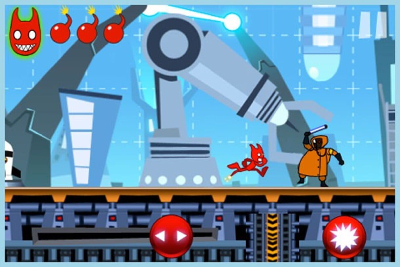 MaXplosion - Screenshot