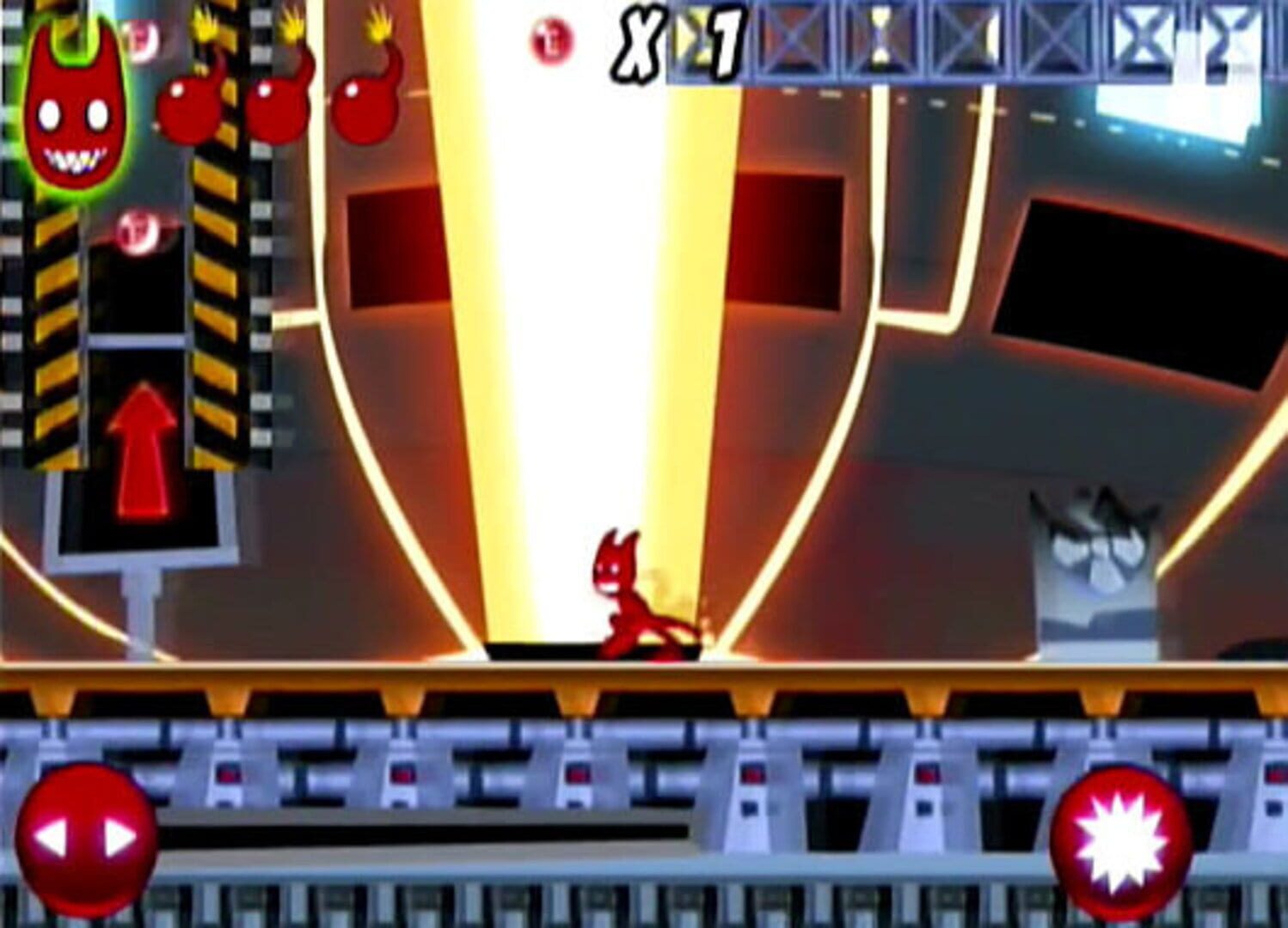 MaXplosion - Screenshot