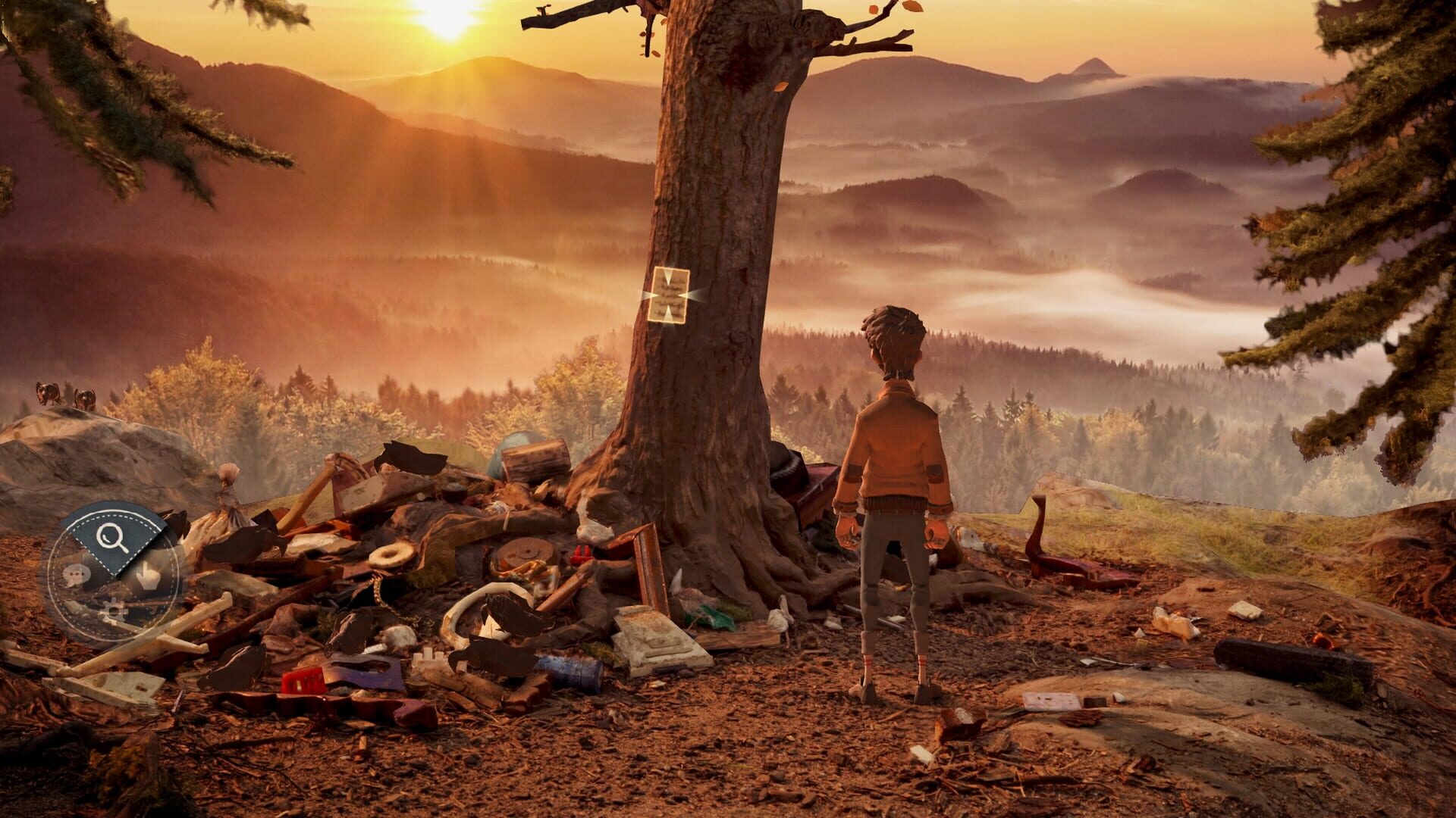 Trüberbrook screenshot