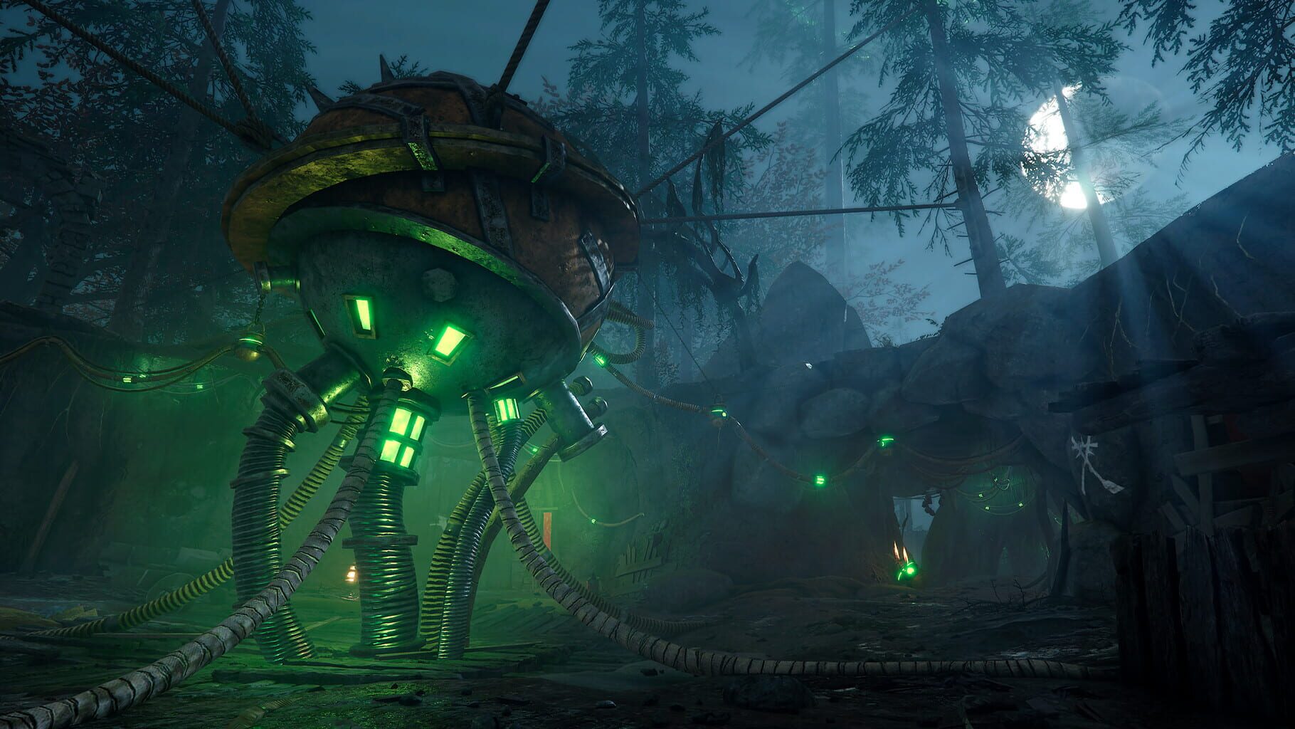 Captura de pantalla - Warhammer: Vermintide 2 - Back to Ubersreik