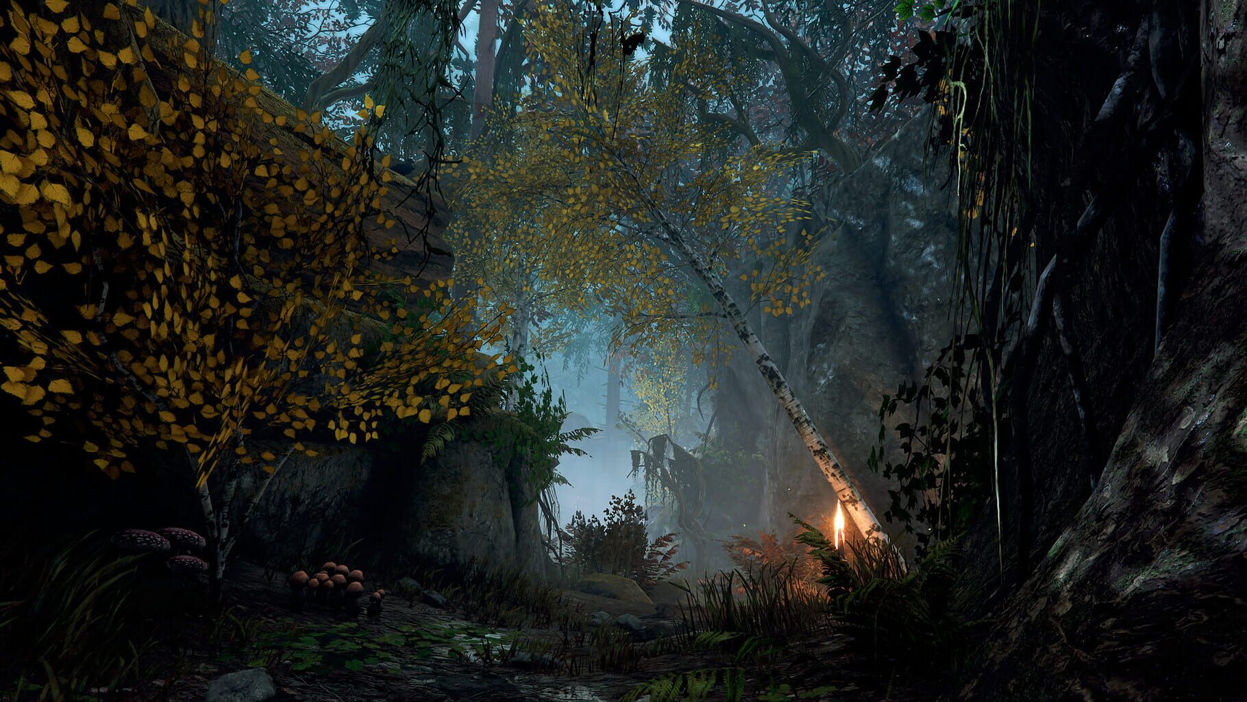 Captura de pantalla - Warhammer: Vermintide 2 - Back to Ubersreik