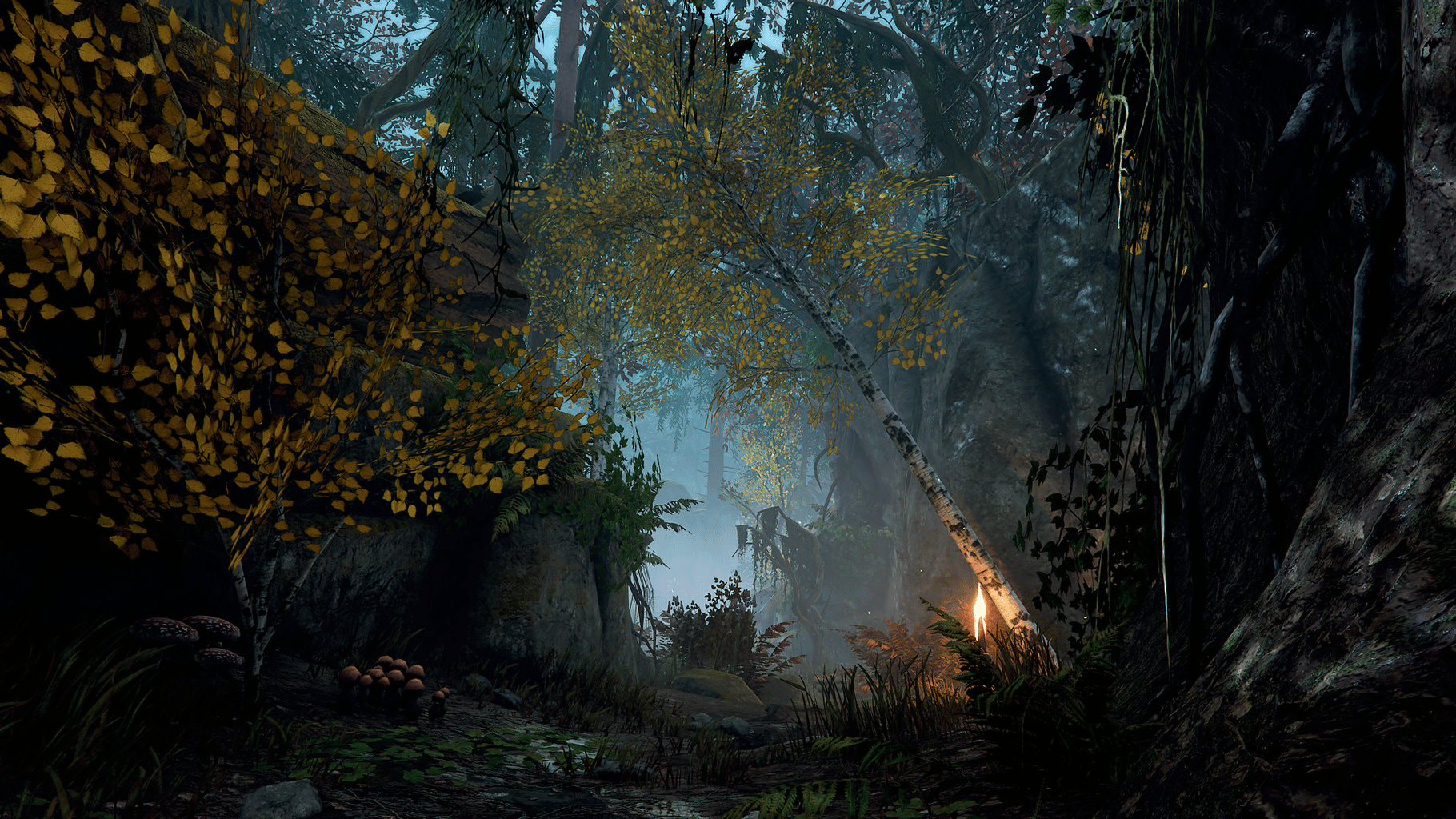 Warhammer: Vermintide 2 - Back to Ubersreik screenshot