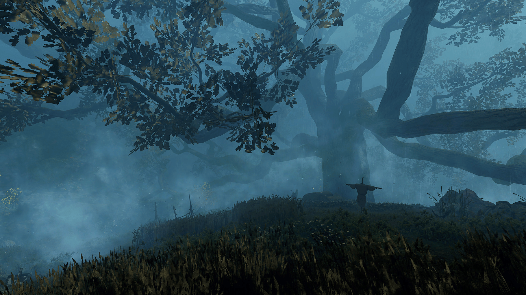 Warhammer: Vermintide 2 - Winds of Magic screenshot