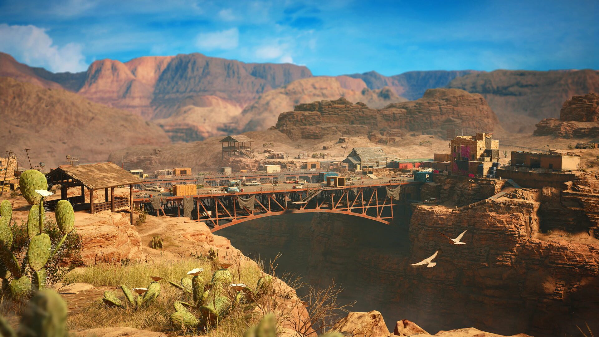 Far Cry New Dawn screenshot