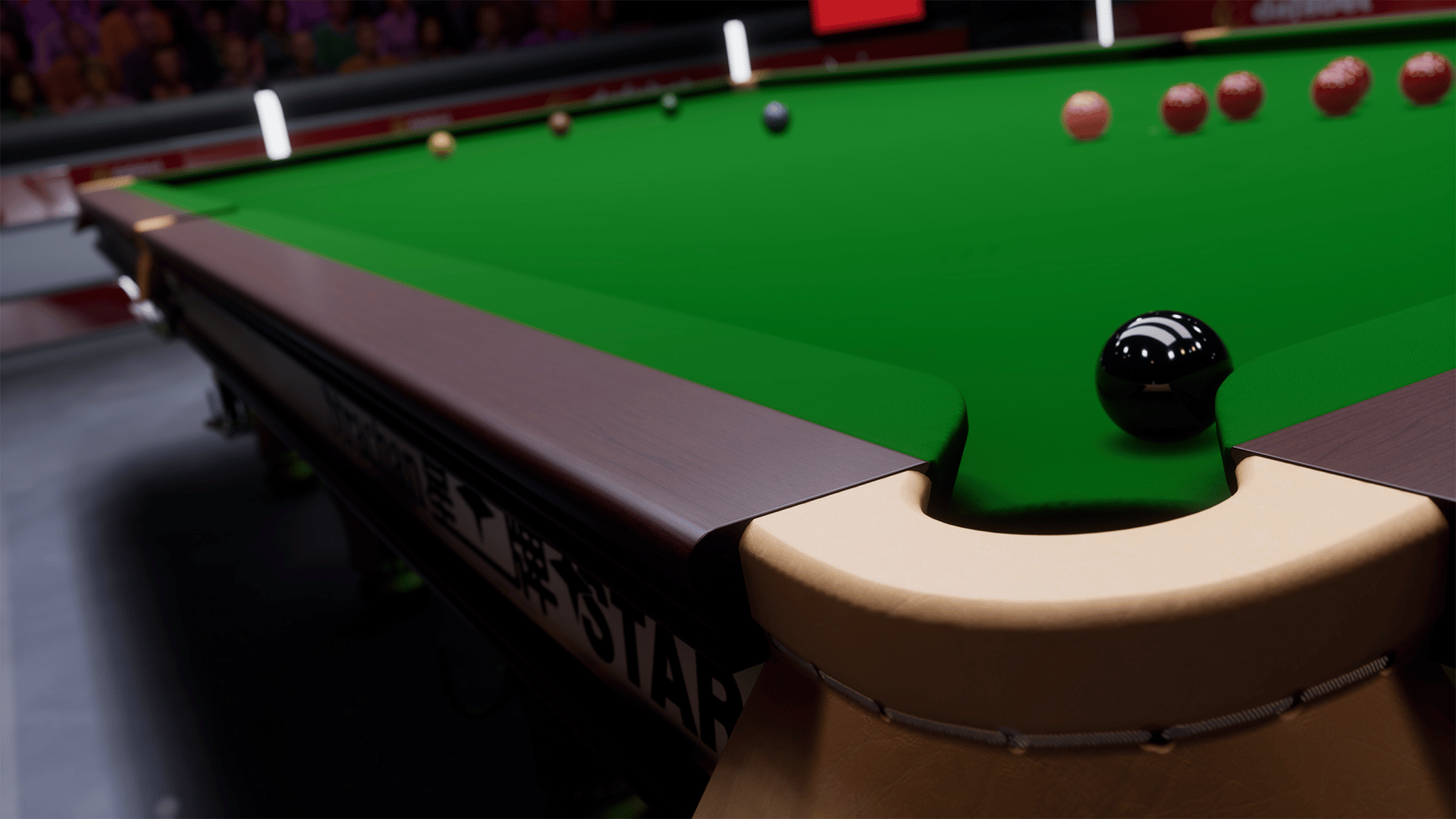 Snooker 19 screenshot