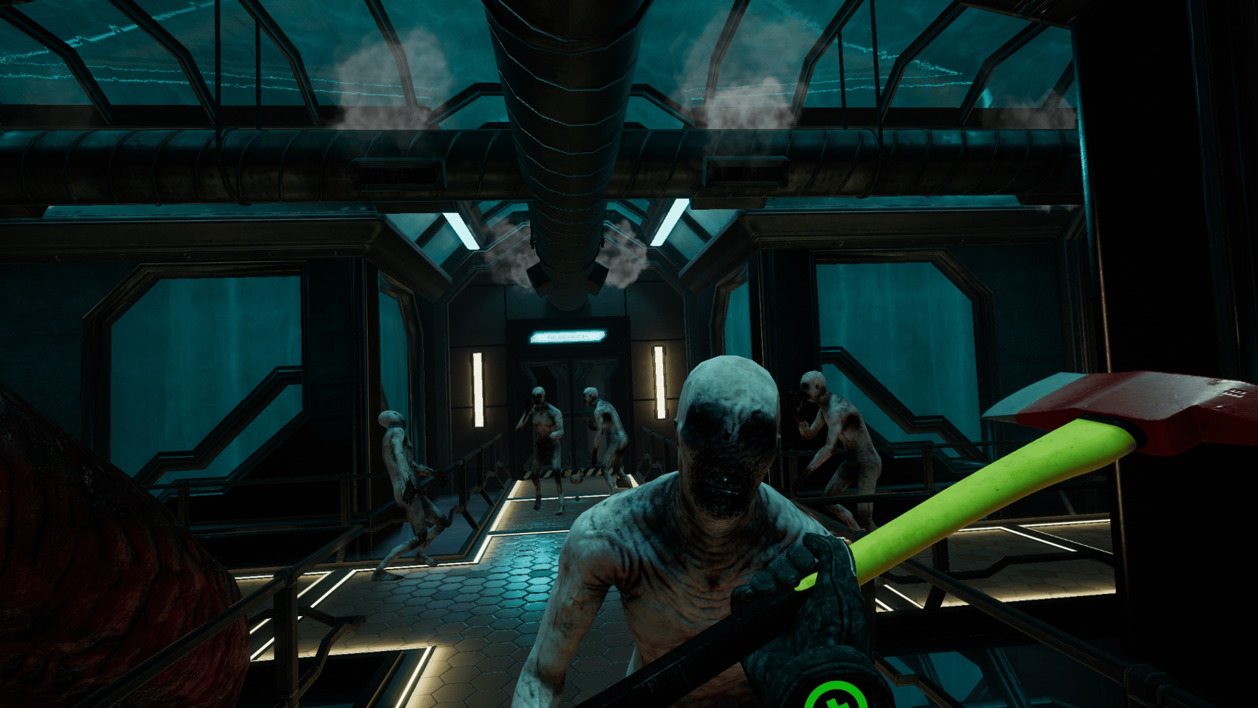 Killing Floor: Double Feature screenshot