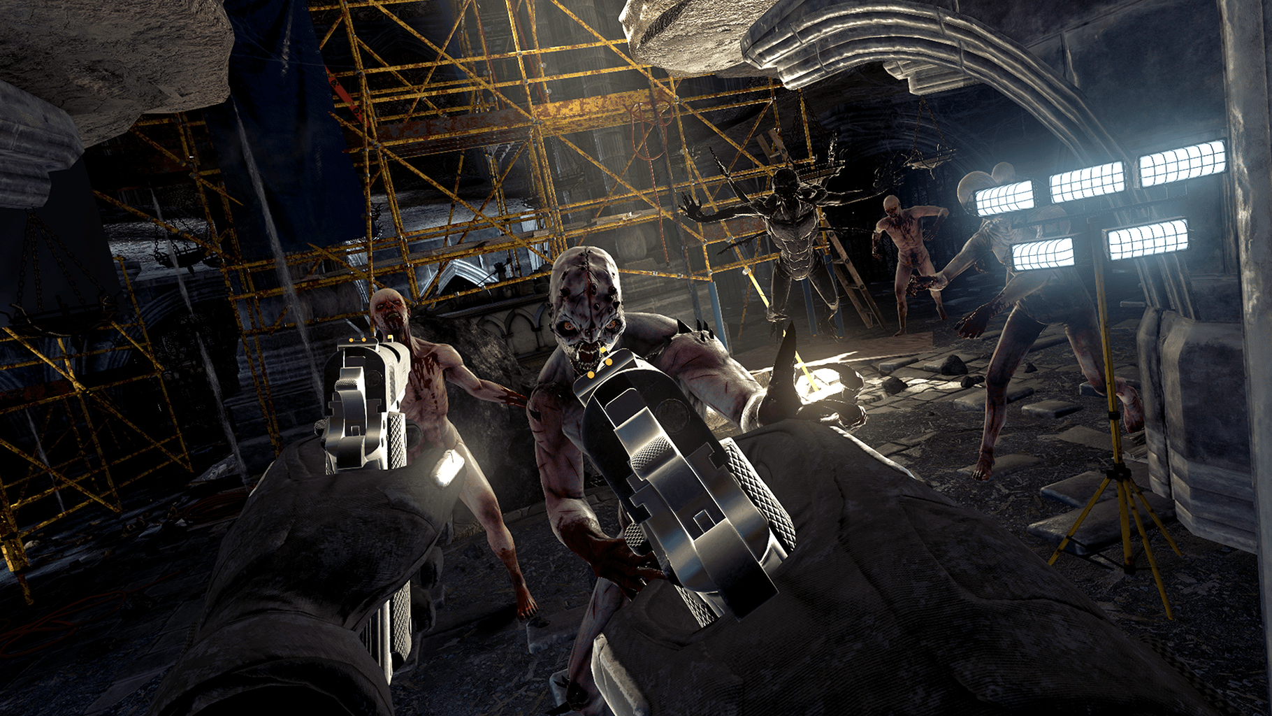 Killing Floor: Double Feature screenshot