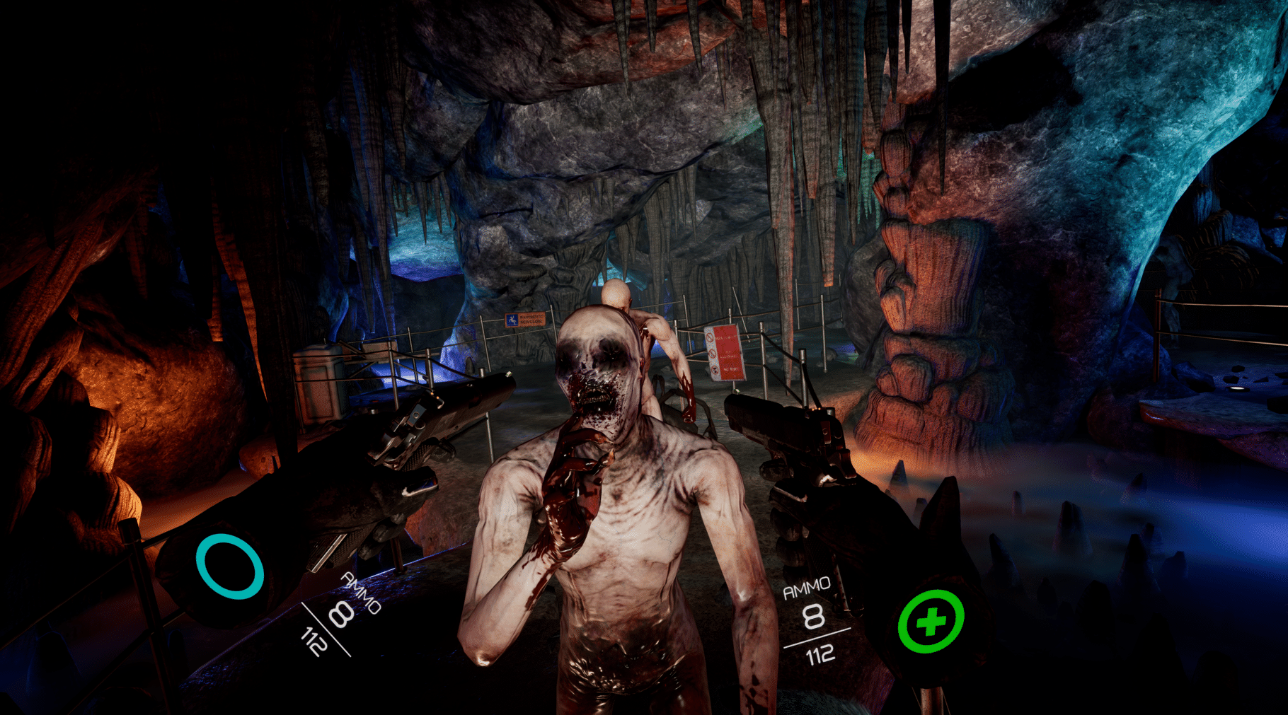 Killing Floor: Double Feature screenshot