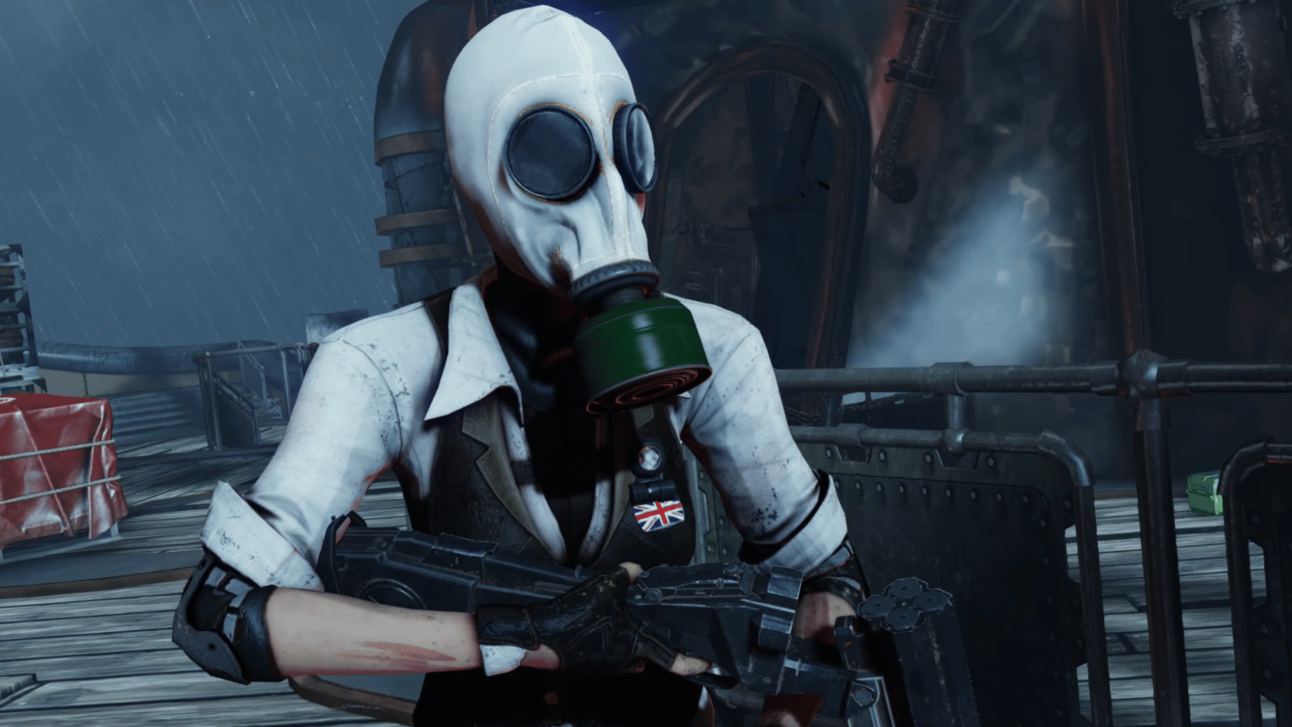 Killing Floor: Double Feature screenshot